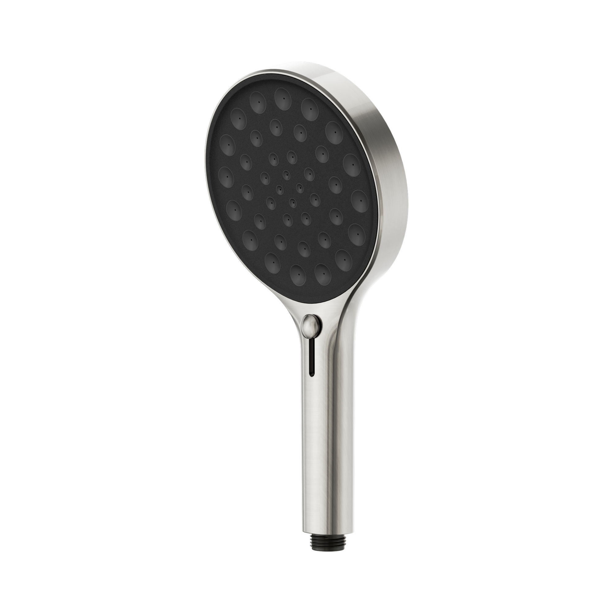 24 D003 BN Serenity Hand Shower Brushed Nickel image 1