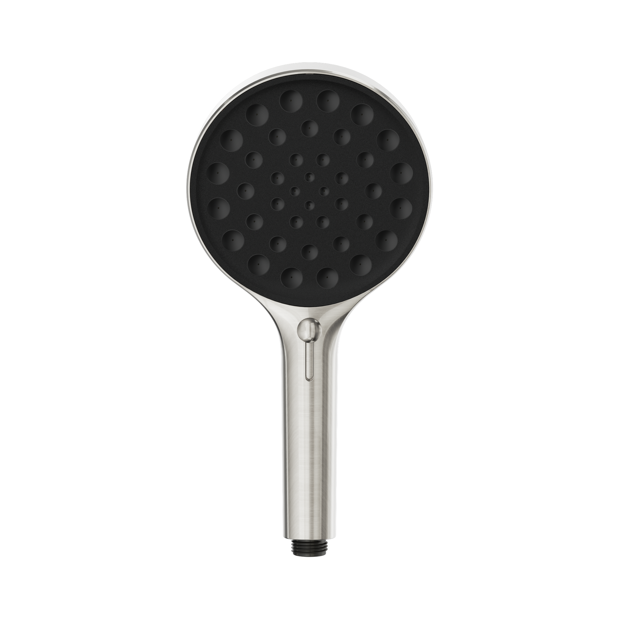 24 D003 BN Serenity Hand Shower Brushed Nickel image 2