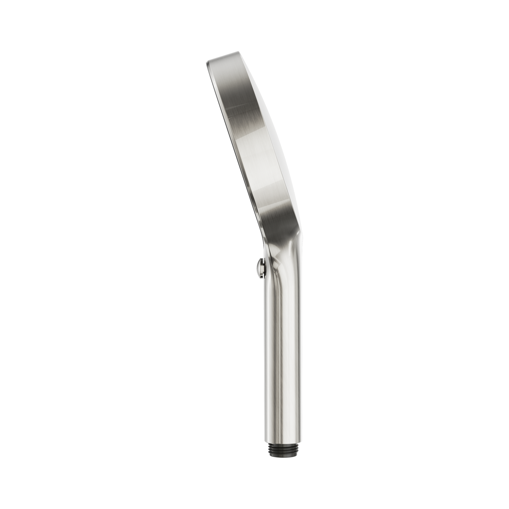 24 D003 BN Serenity Hand Shower Brushed Nickel image 3