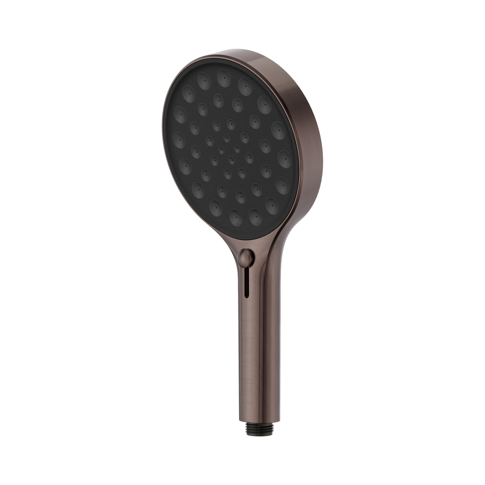 24 D003 BZ Serenity Hand Shower Brushed Bronze image 1