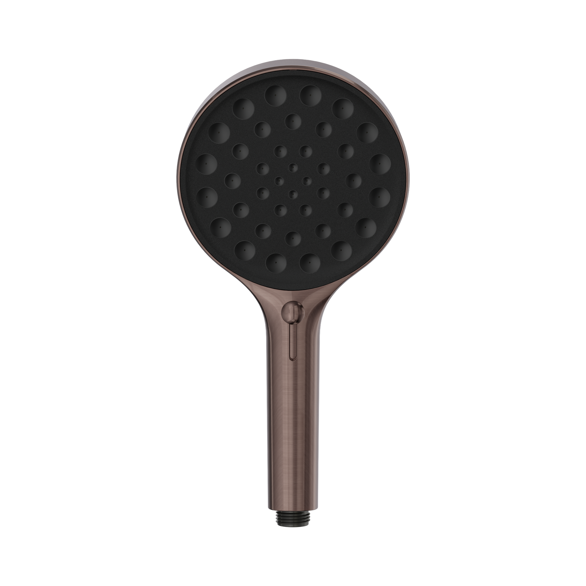 24 D003 BZ Serenity Hand Shower Brushed Bronze image 2