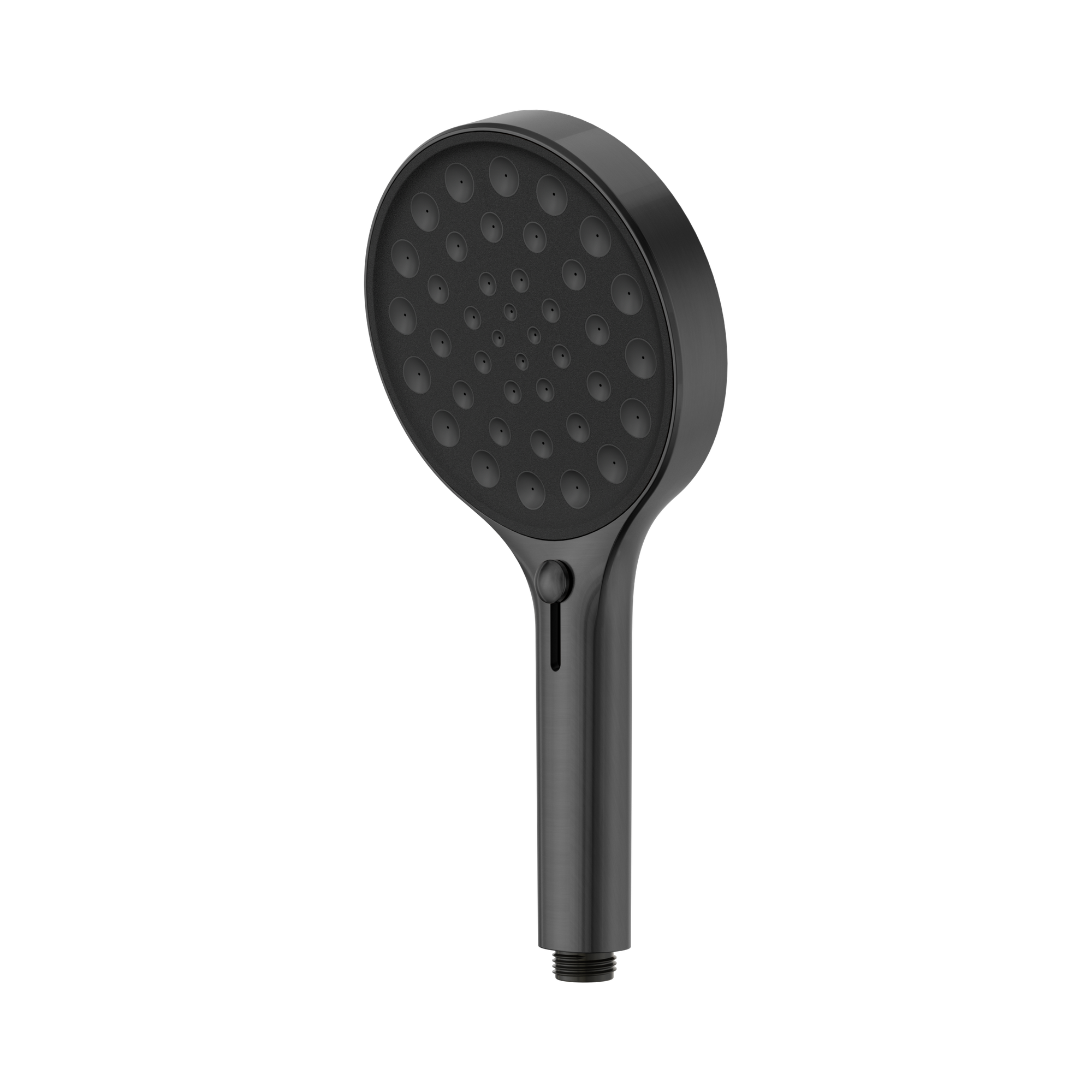 24 D003 GM Serenity Hand Shower Gun Metal image 1