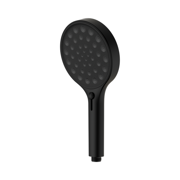 24 D003 MB Serenity Hand Shower Matte Black Thumb