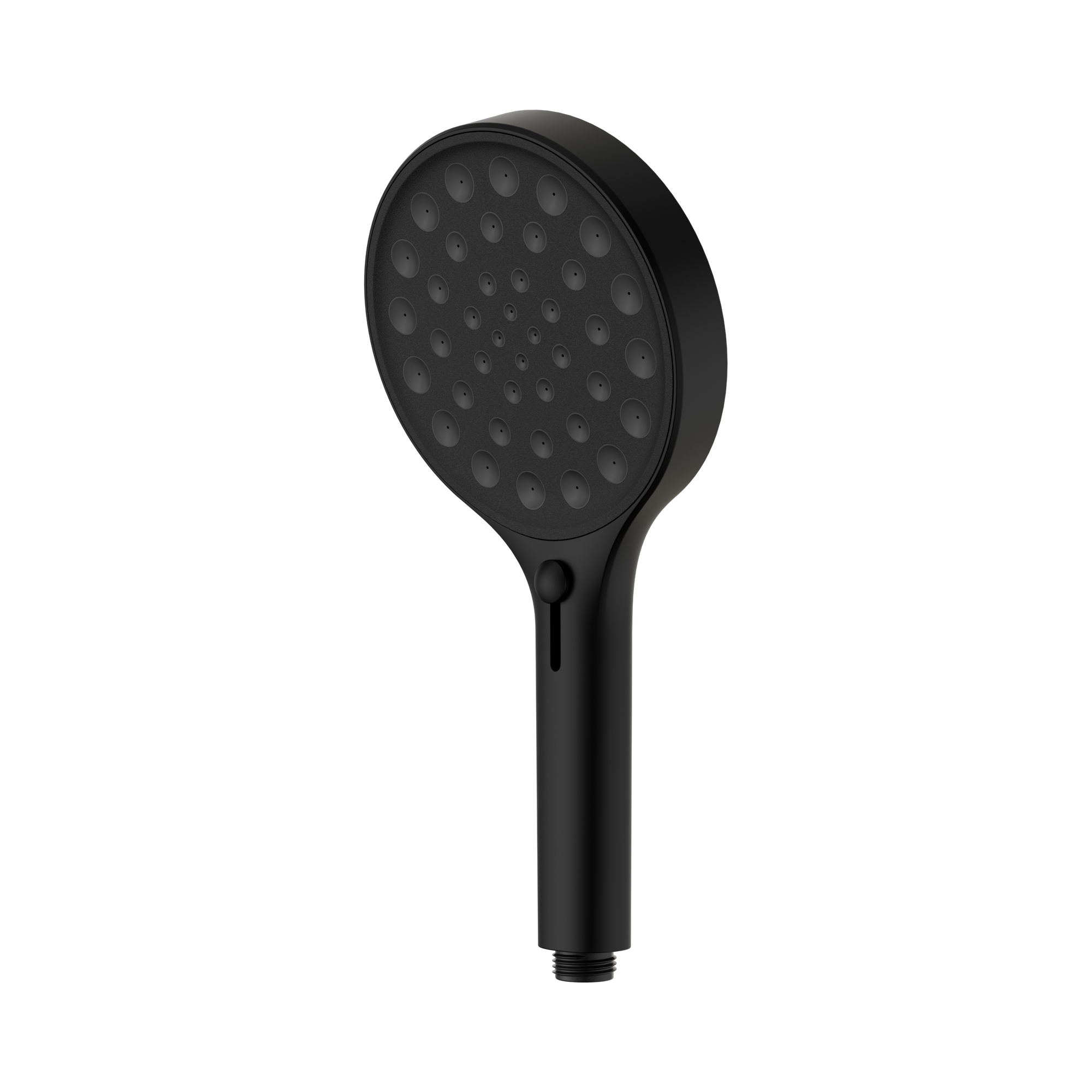 24 D003 MB Serenity Hand Shower Matte Black image 1