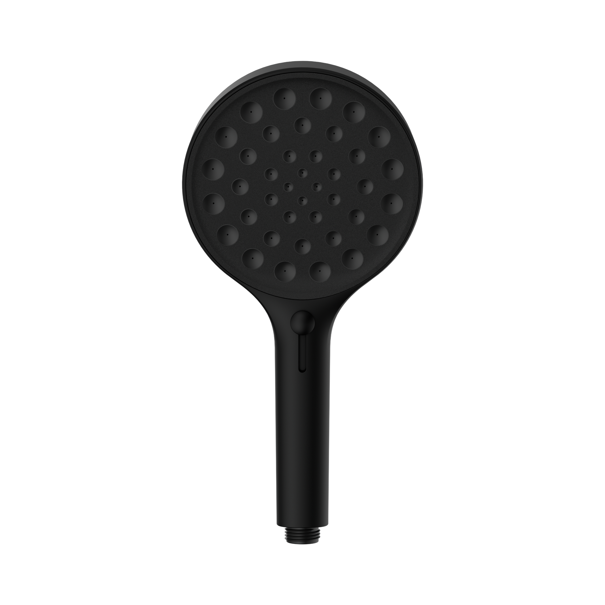 24 D003 MB Serenity Hand Shower Matte Black image 2