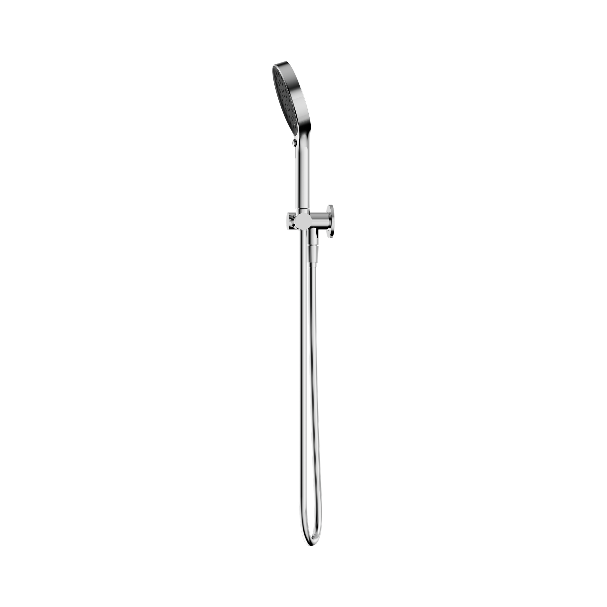 24 D071 CH Serenity Hand Held Shower Chrome image 3
