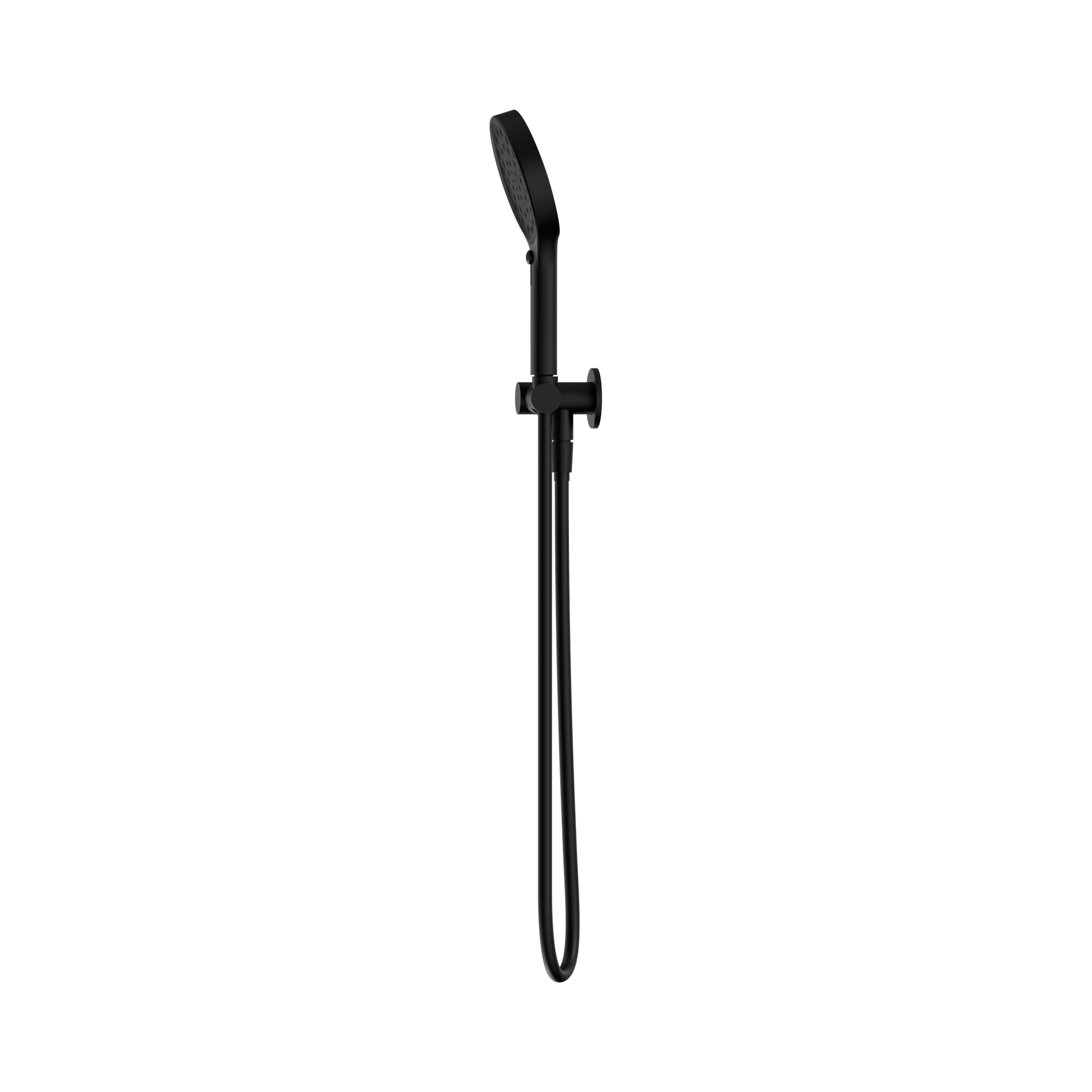 24 D071 MB Serenity Hand Held Shower Matte Black image 3