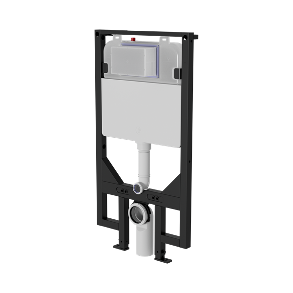 G30034 RT Wall Hung In Wall Cistern II Thumb