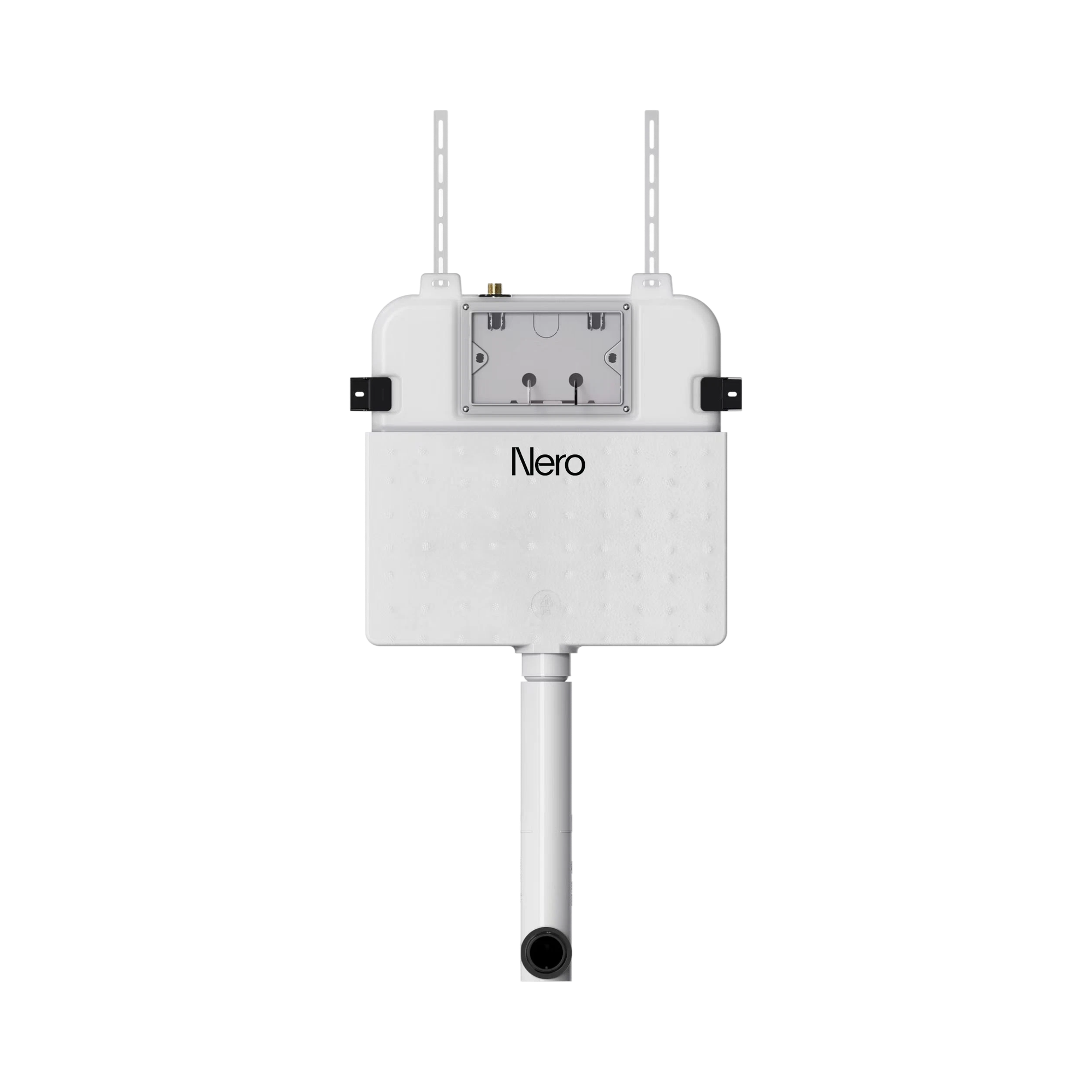 G30035 Concealed Pneumatic In Wall Cistern image 1