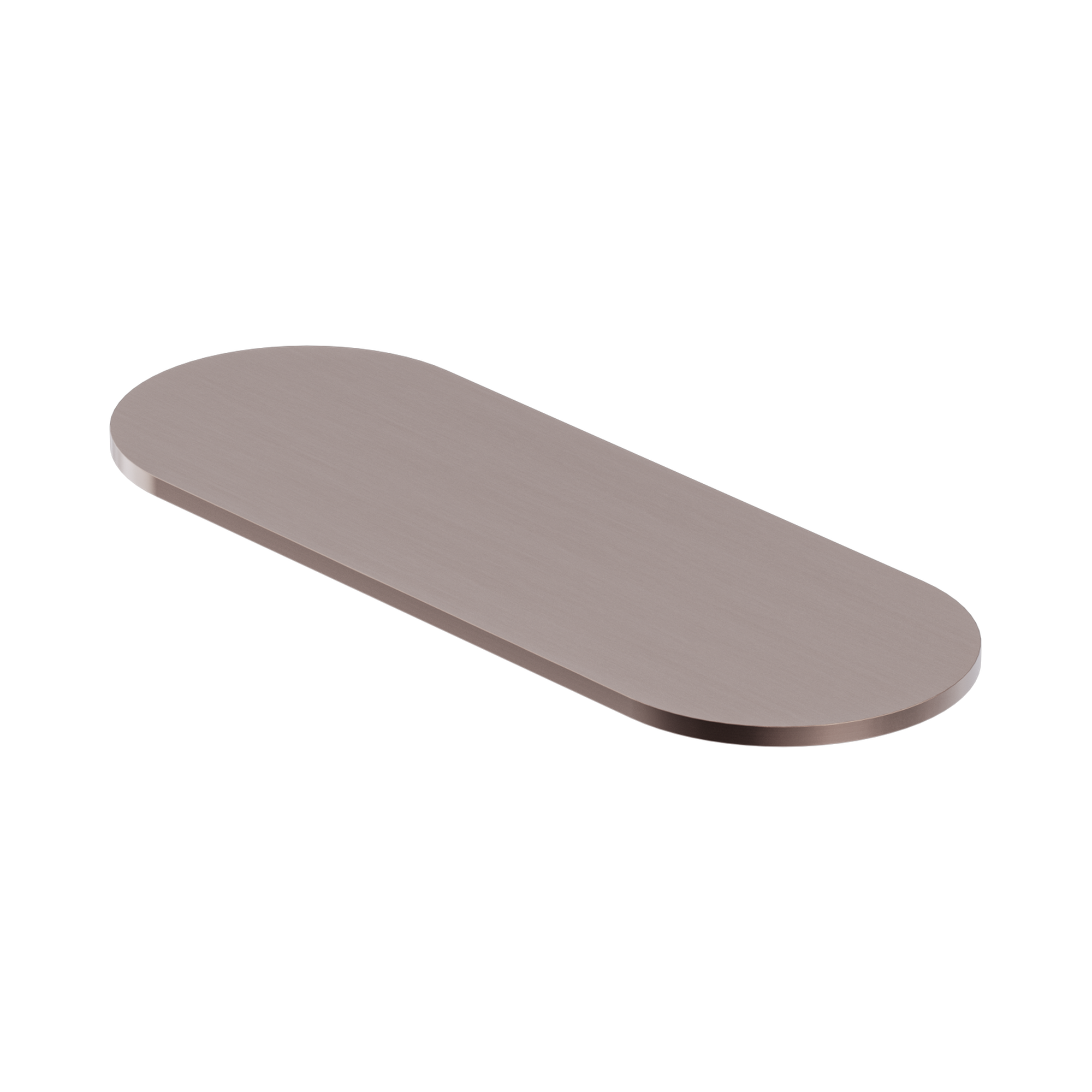 NR1681 BZ Zen SS316 L Soap Dish Holder Brushed Bronze image 1