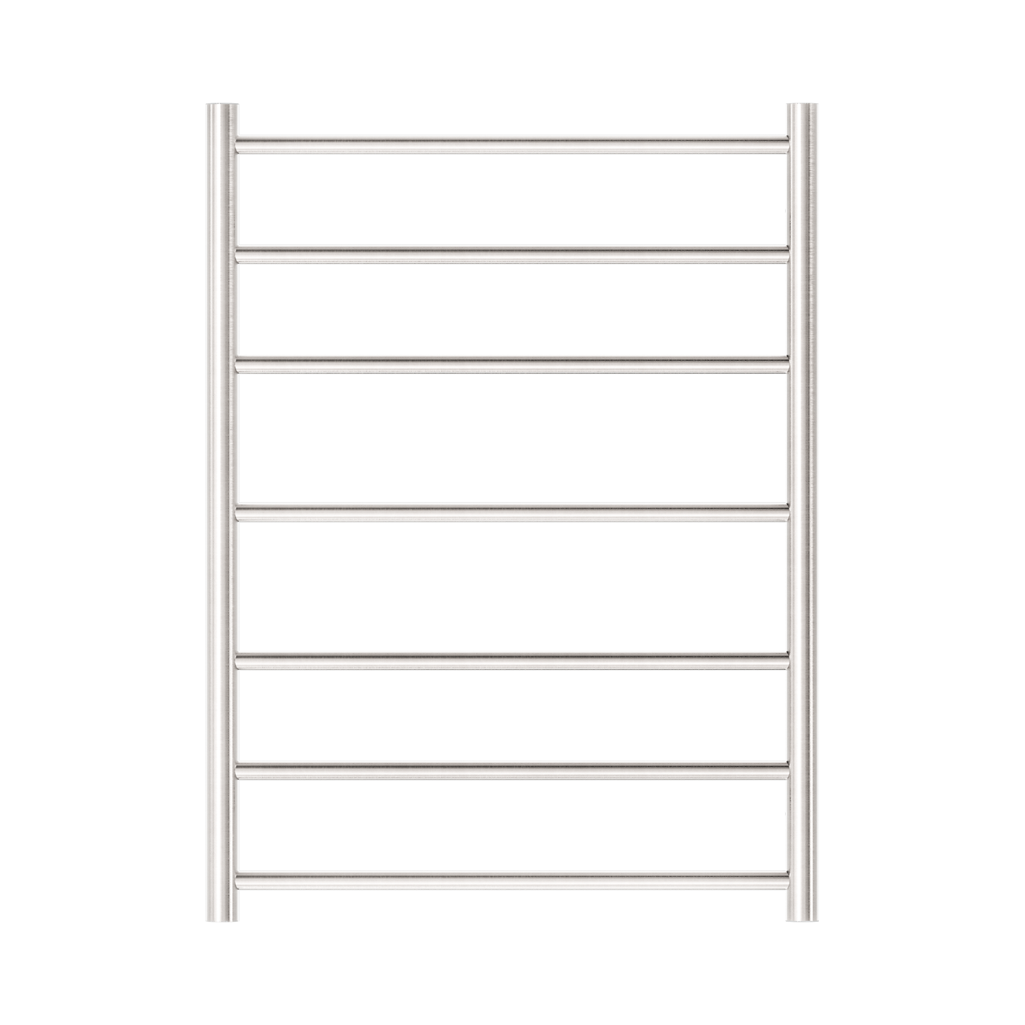 NR190001 BN Non Heated Towel Ladder Brushed Nickel image 3