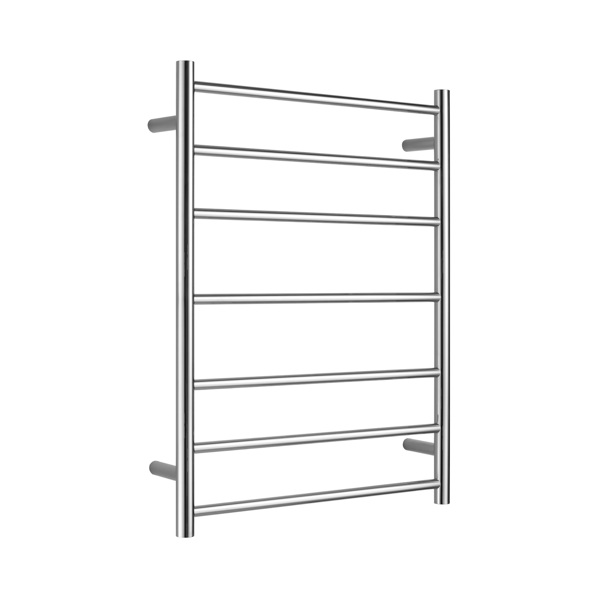NR190001 CH Non Heated Towel Ladder Chrome image 1