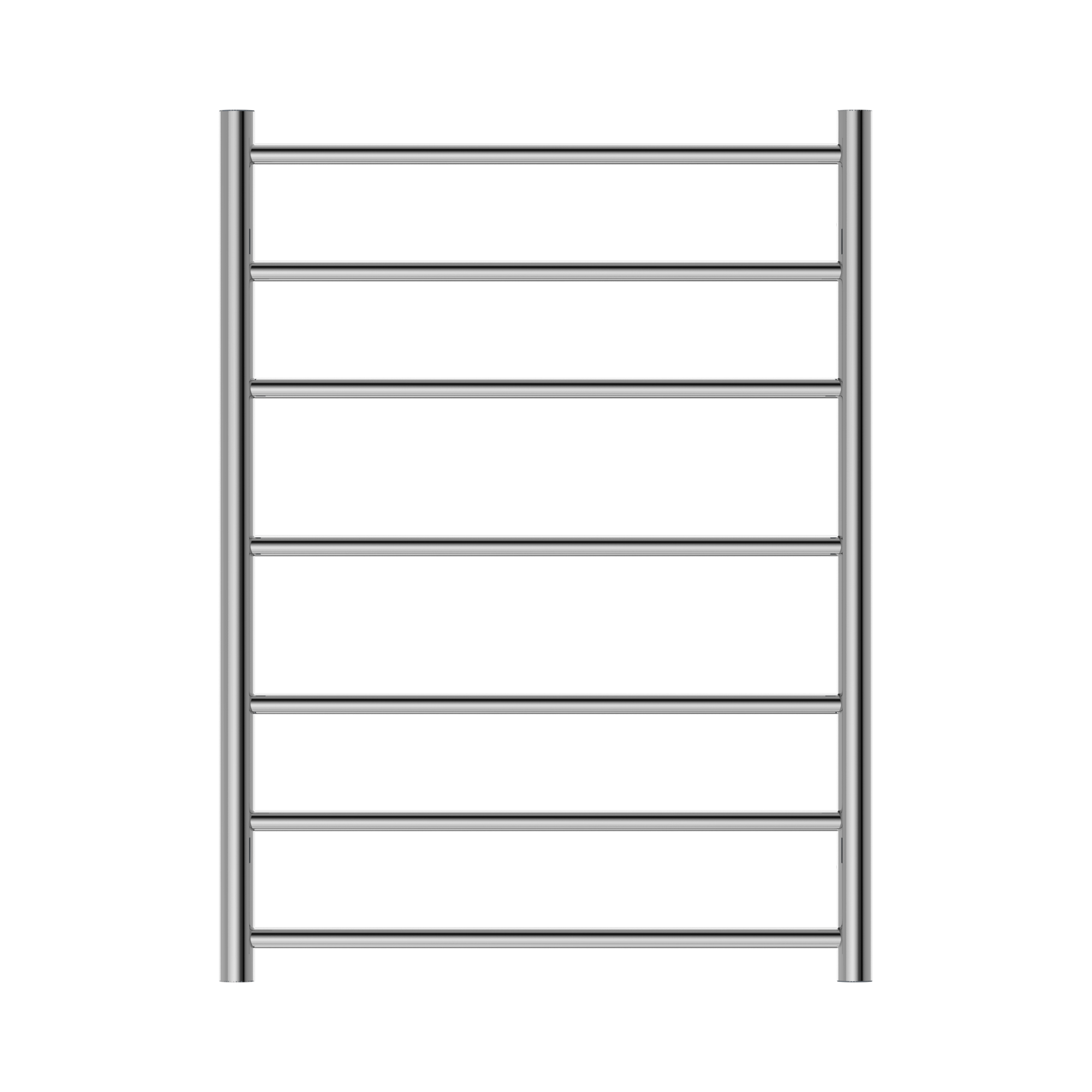 NR190001 CH Non Heated Towel Ladder Chrome image 3
