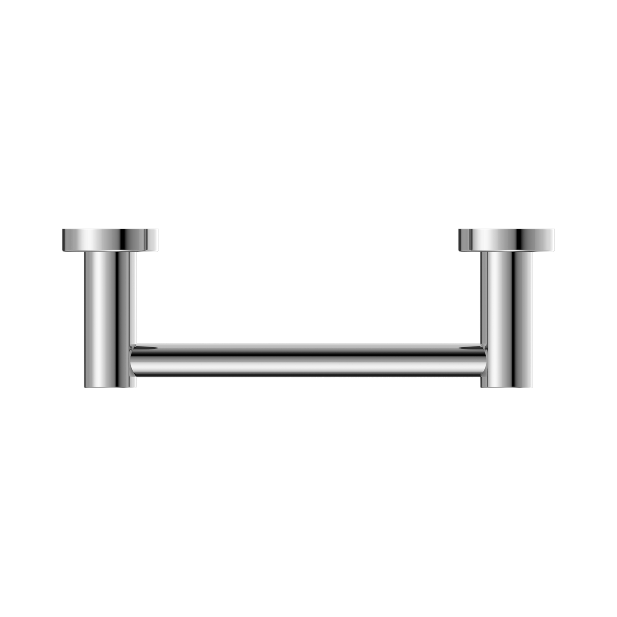 NR1980a CH Mecca Hand Towel Rail Chrome image 3