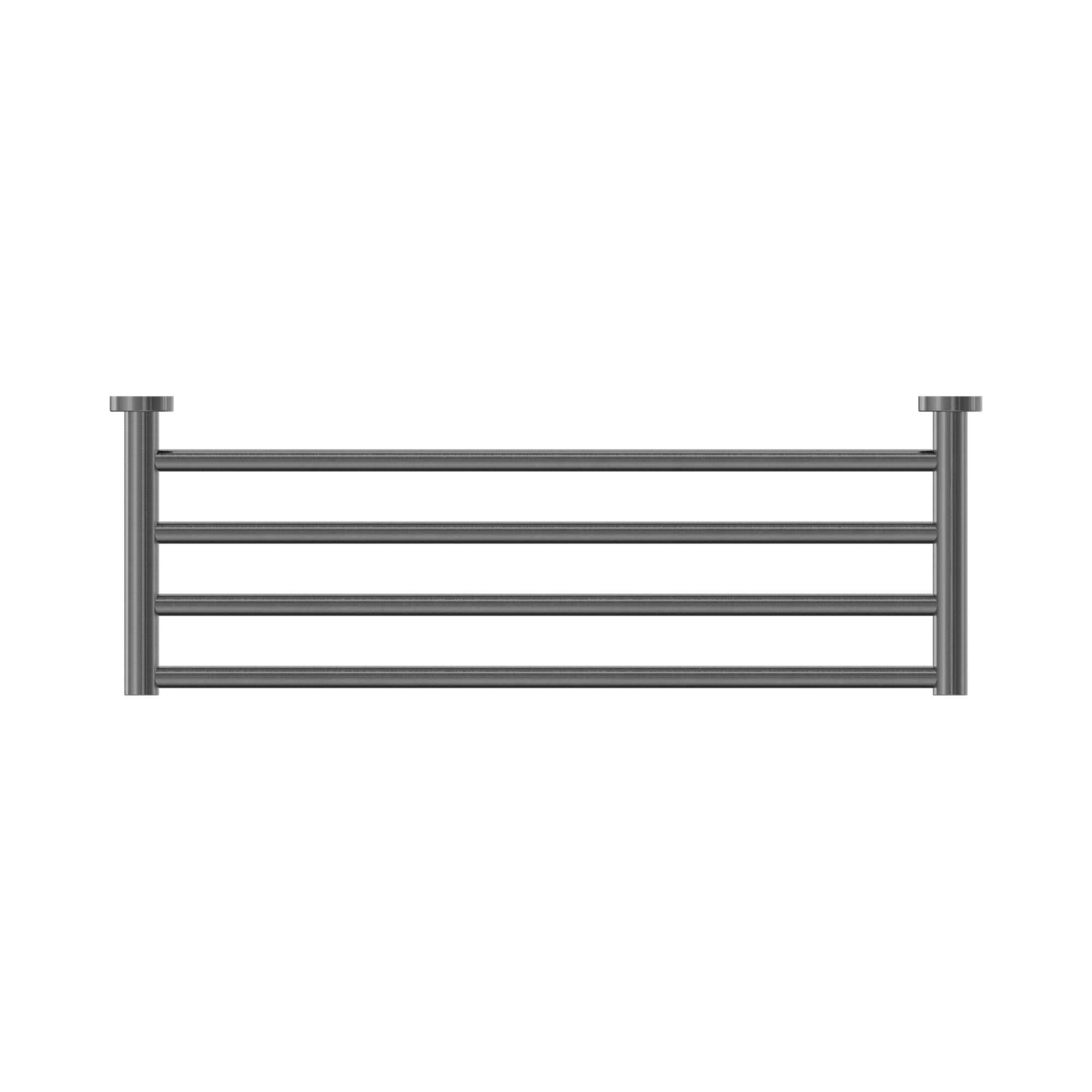 NR1989 GM Mecca Towel Rack Gun Metal image 3