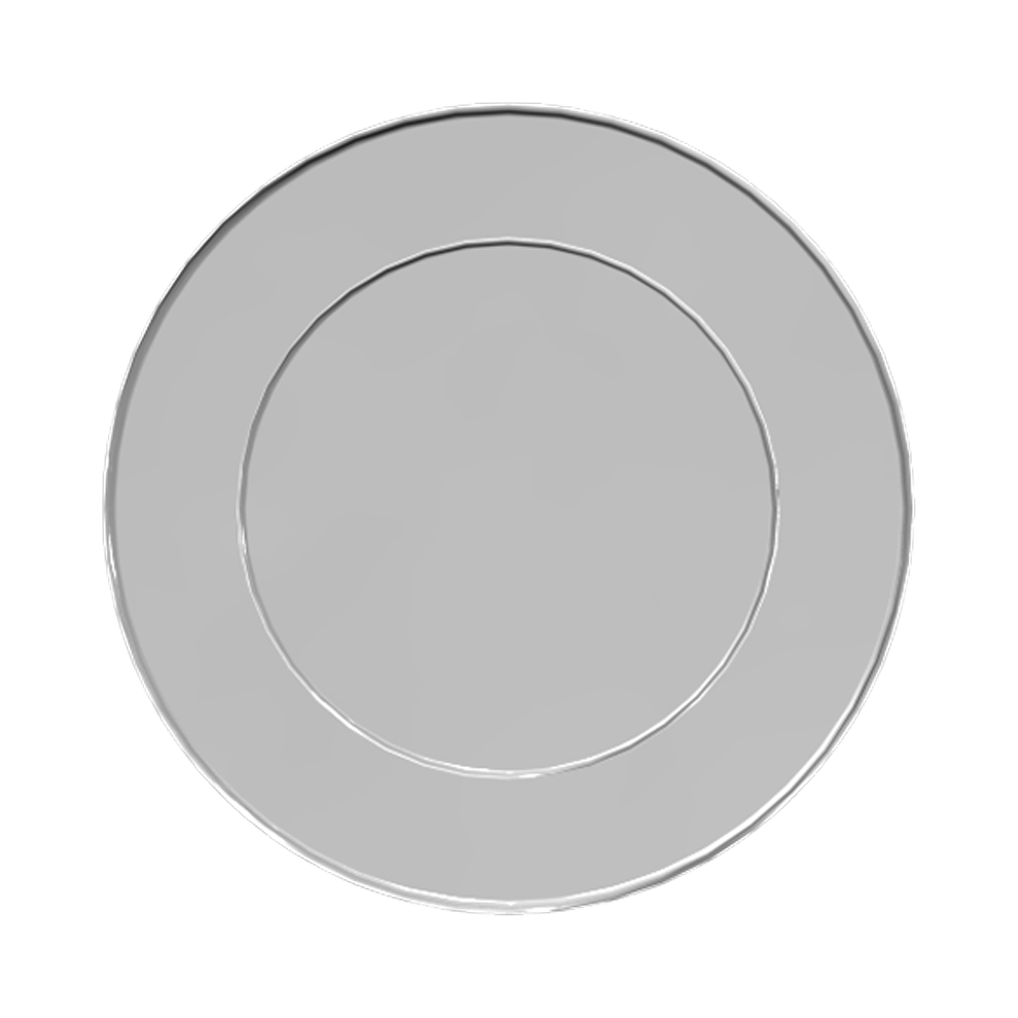 NR2082 CH Classic Robe Hook Chrome image 2