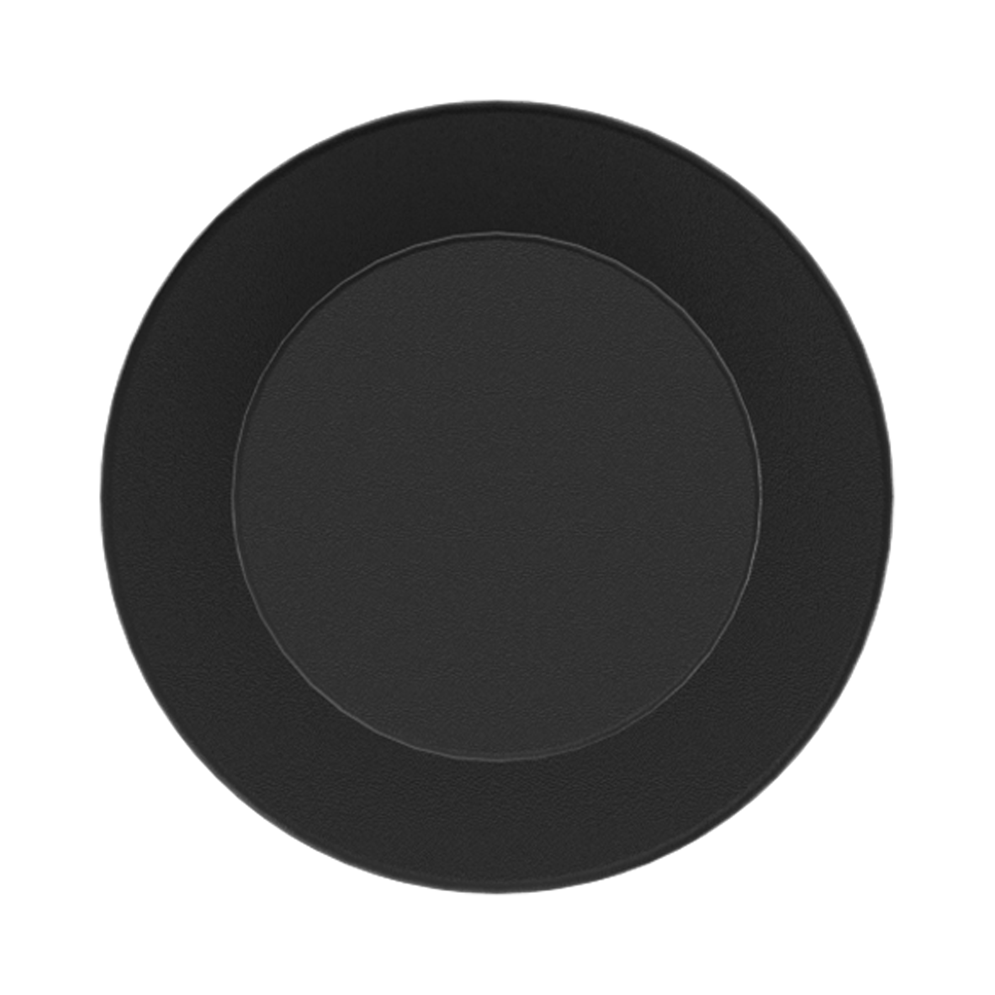 NR2082 MB Classic Robe Hook Matte Black image 2