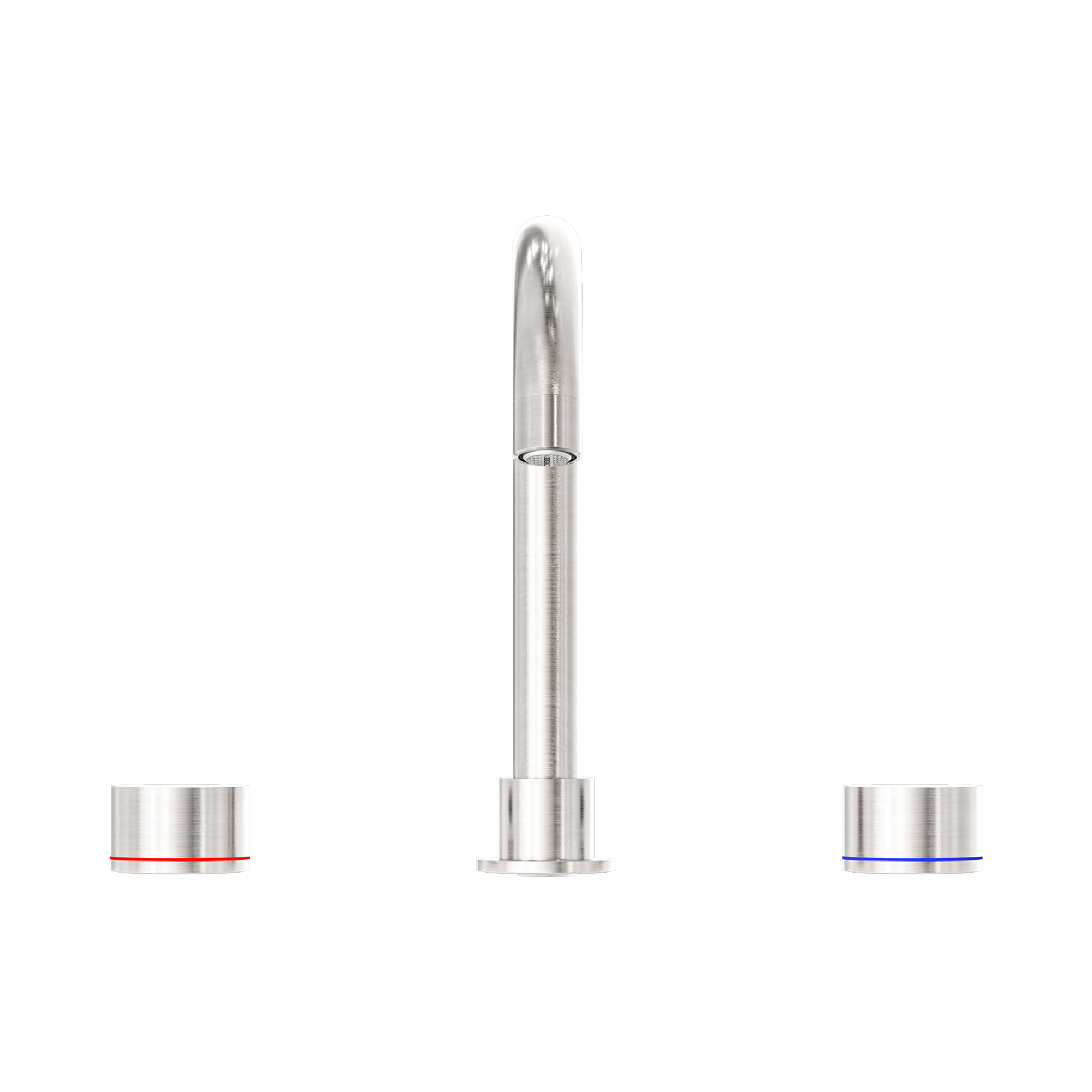 NR211701 BN Kara Basin Set Brushed Nickel image 2