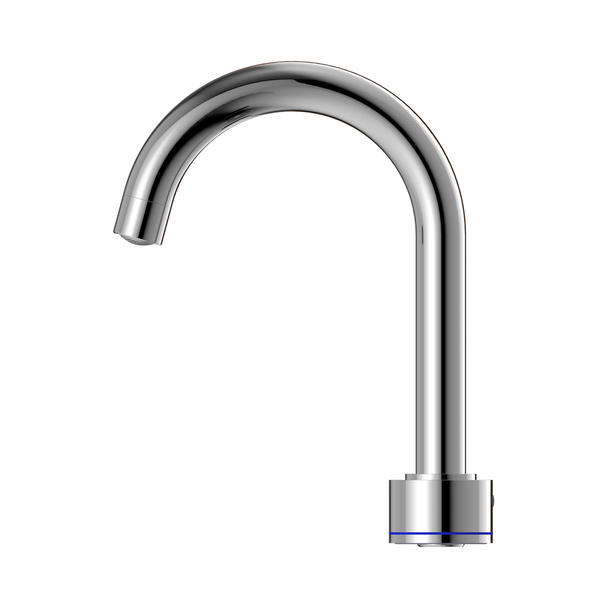 NR211701 CH Kara Basin Set Chrome image 3