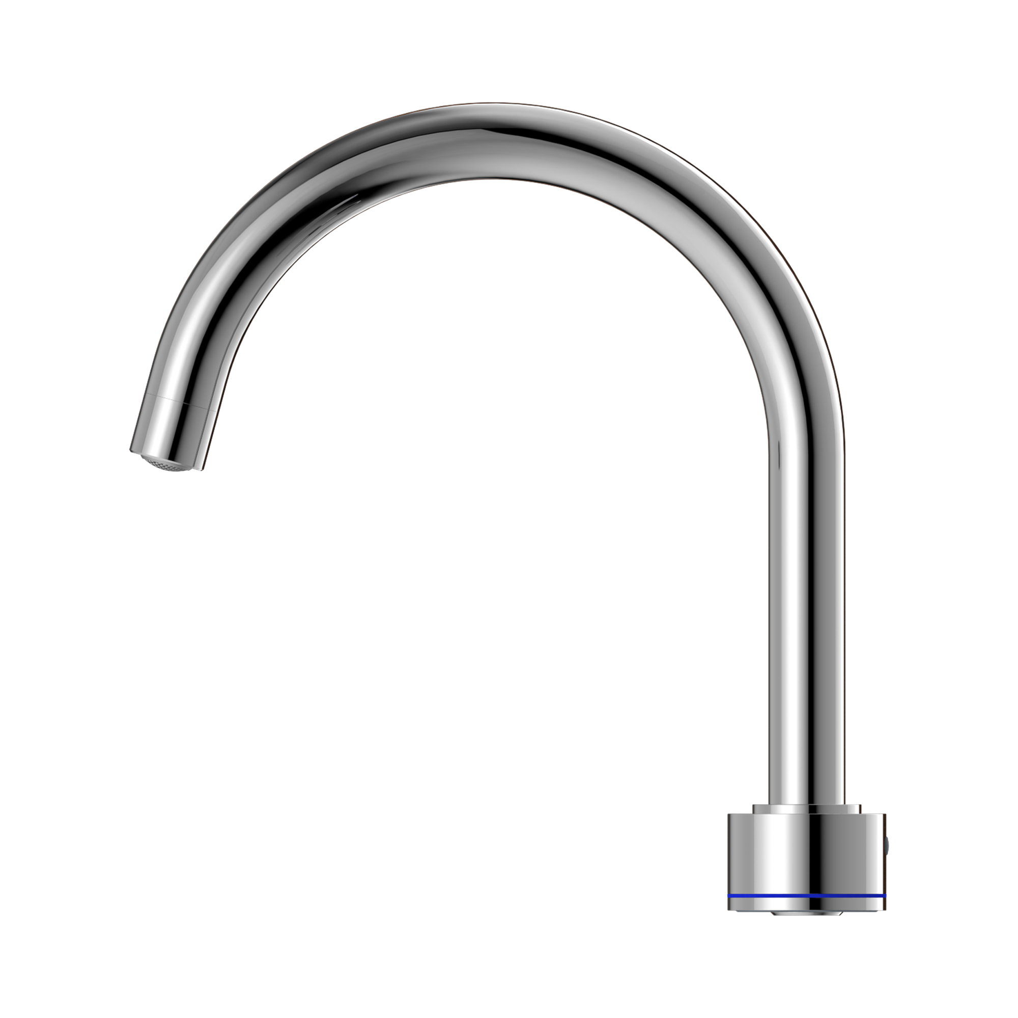 NR211703 CH Kara Bath Set Chrome image 3