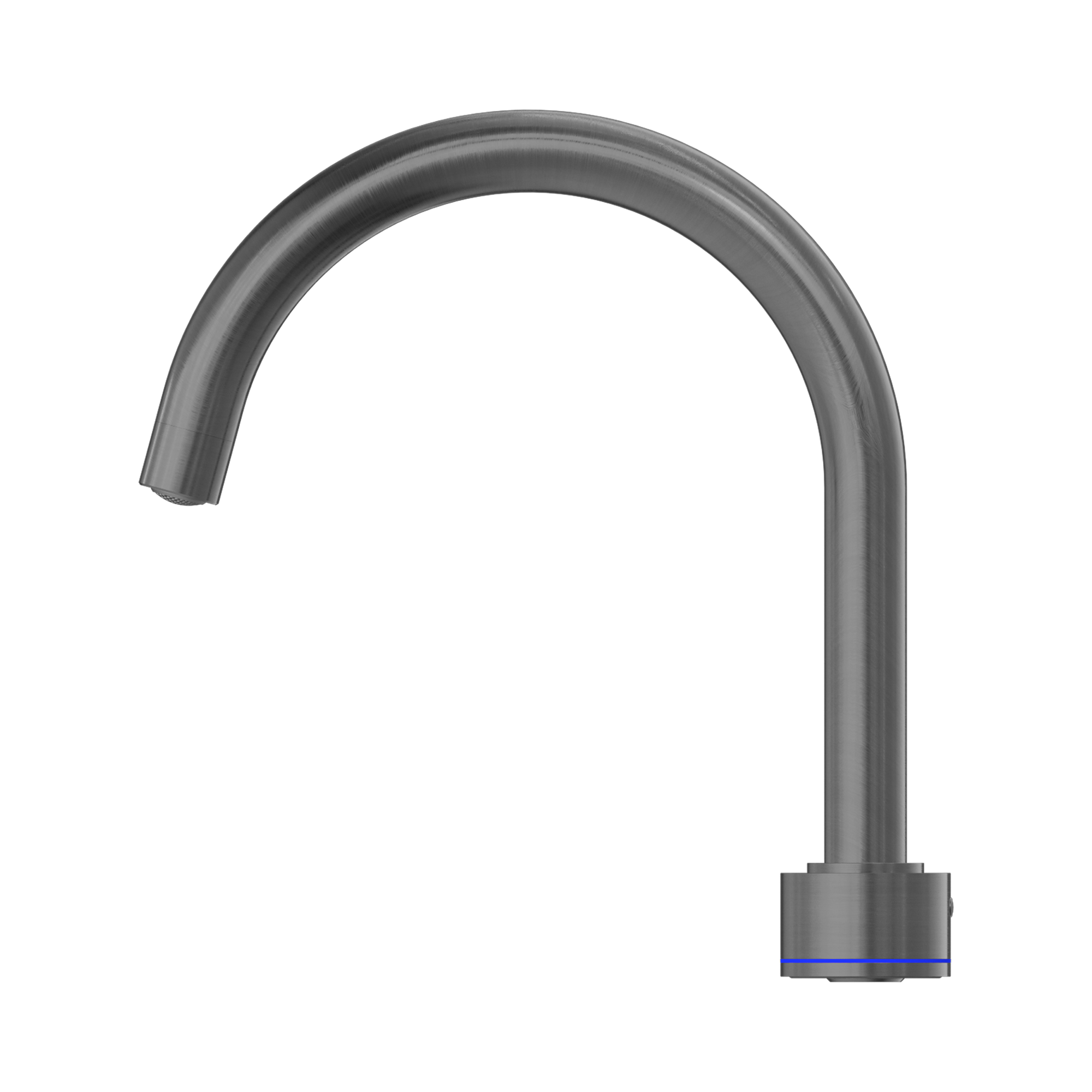 NR211703 GM Kara Bath Set Gun Metal image 3