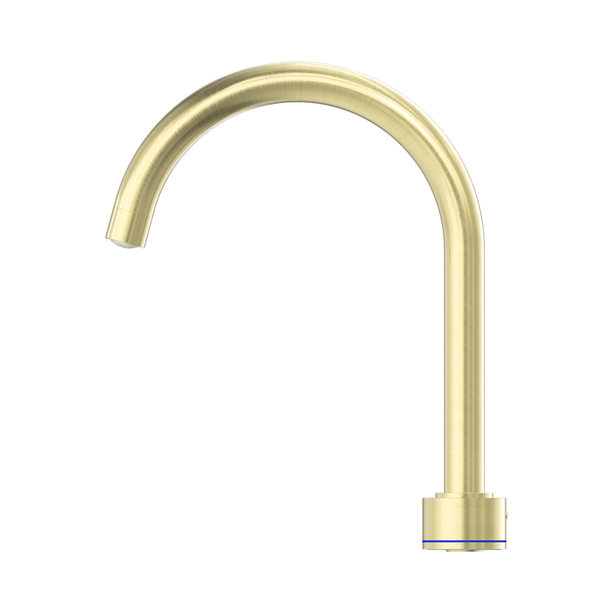 NR211707 BG Kara Kitchen Set Brushed Gold image 3