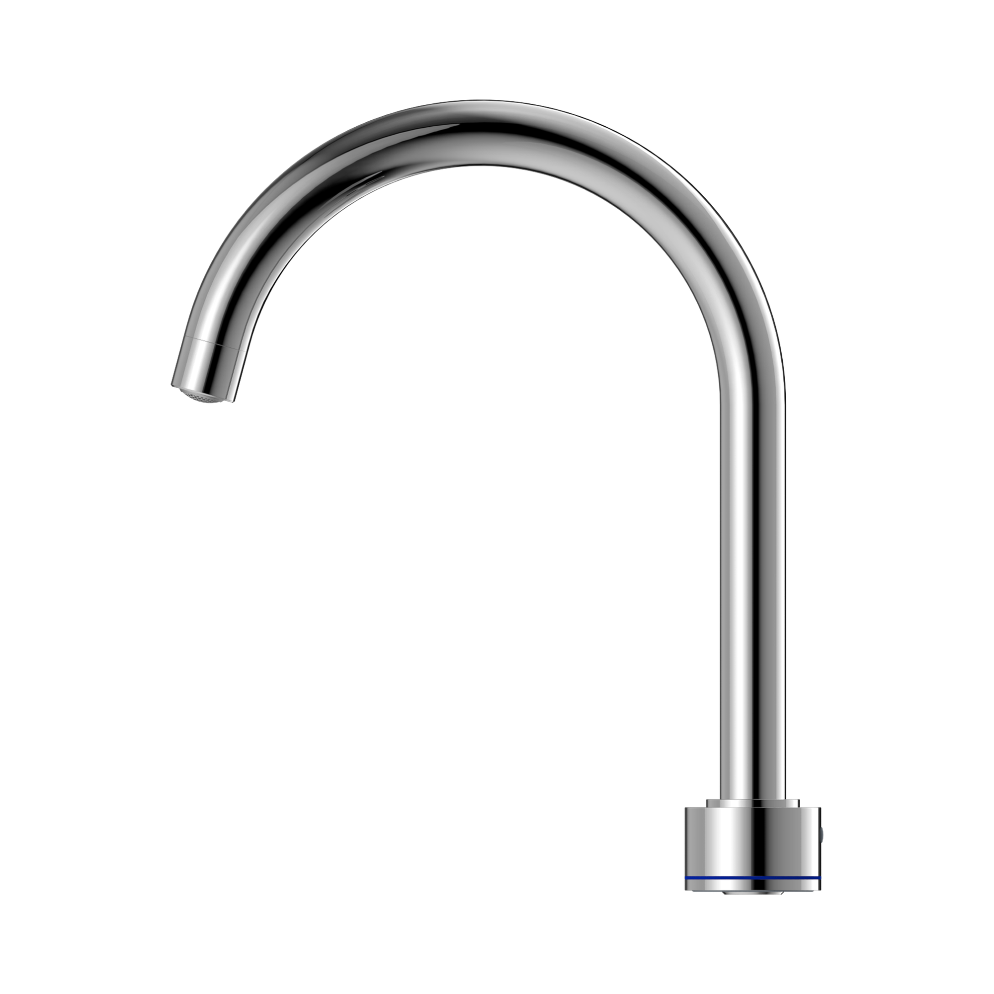 NR211707 CH Kara Kitchen Set Chrome image 3