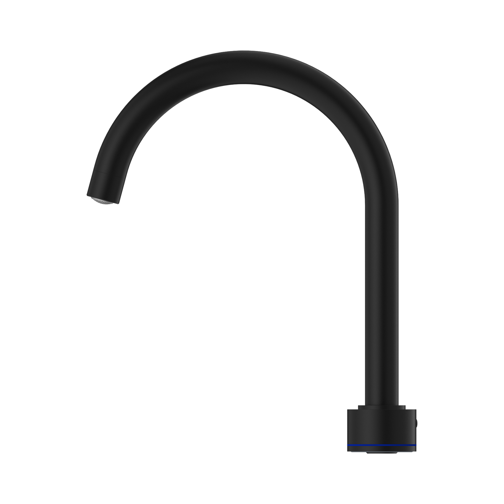 NR211707 MB Kara Kitchen Set Matte Black image 3