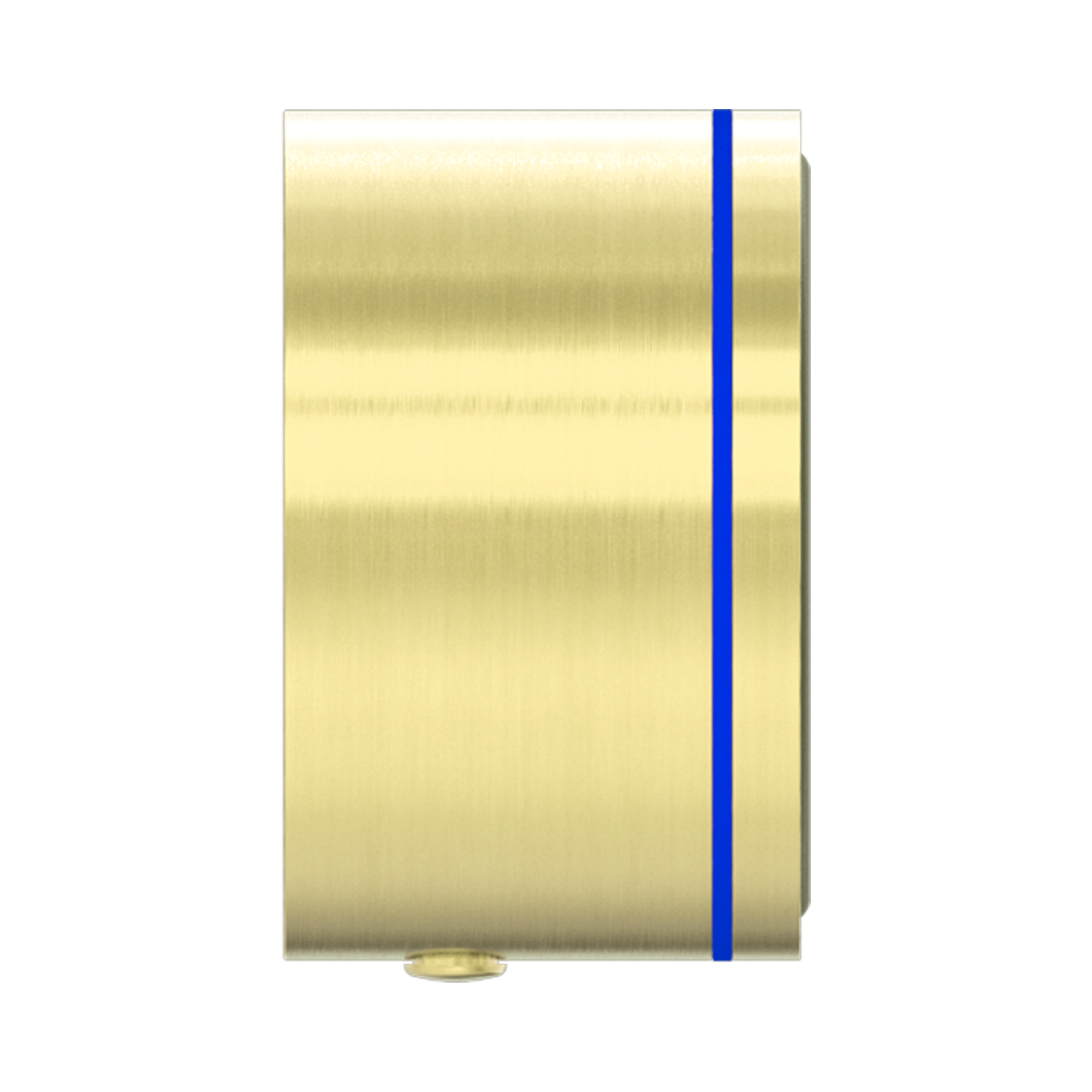 NR211709 BG Kara Wall Top Assemblies Brushed Gold image 2