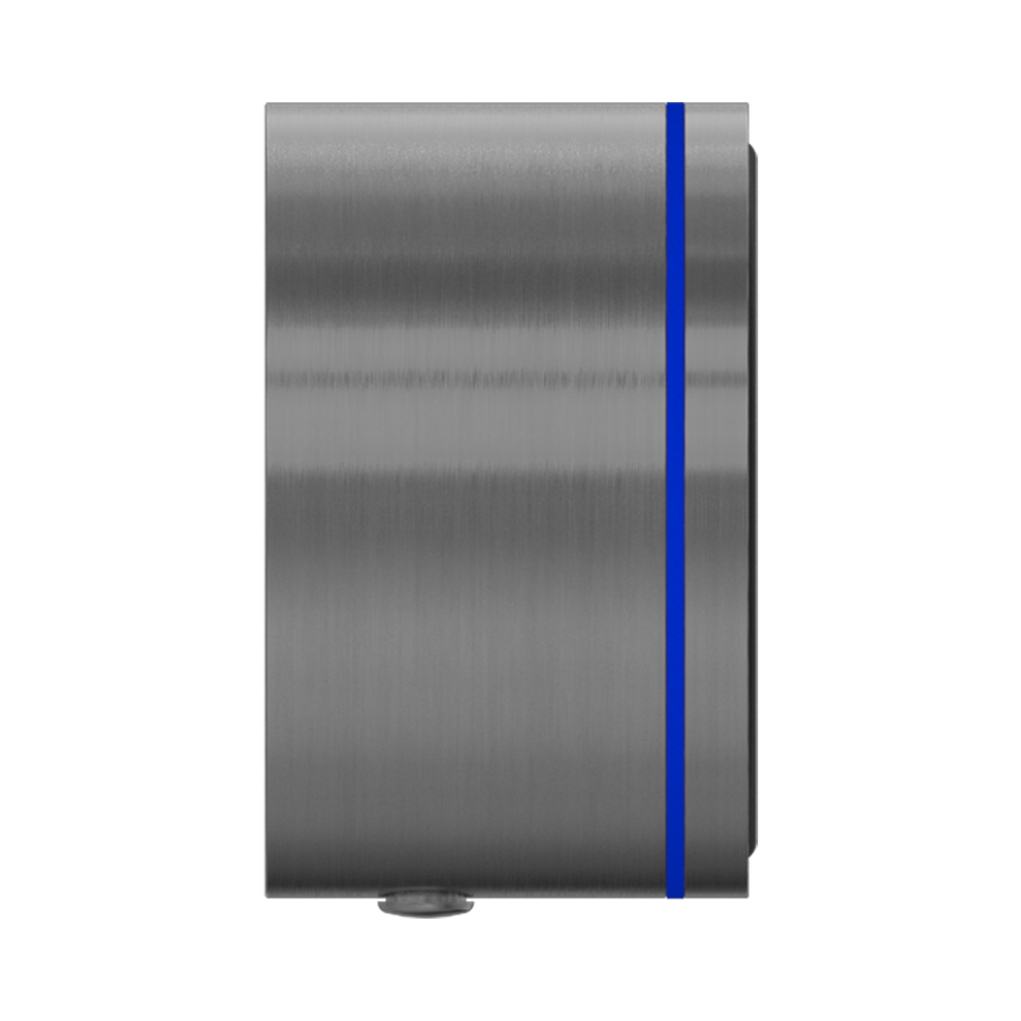 NR211709 GM Kara Wall Top Assemblies Gun Metal image 2