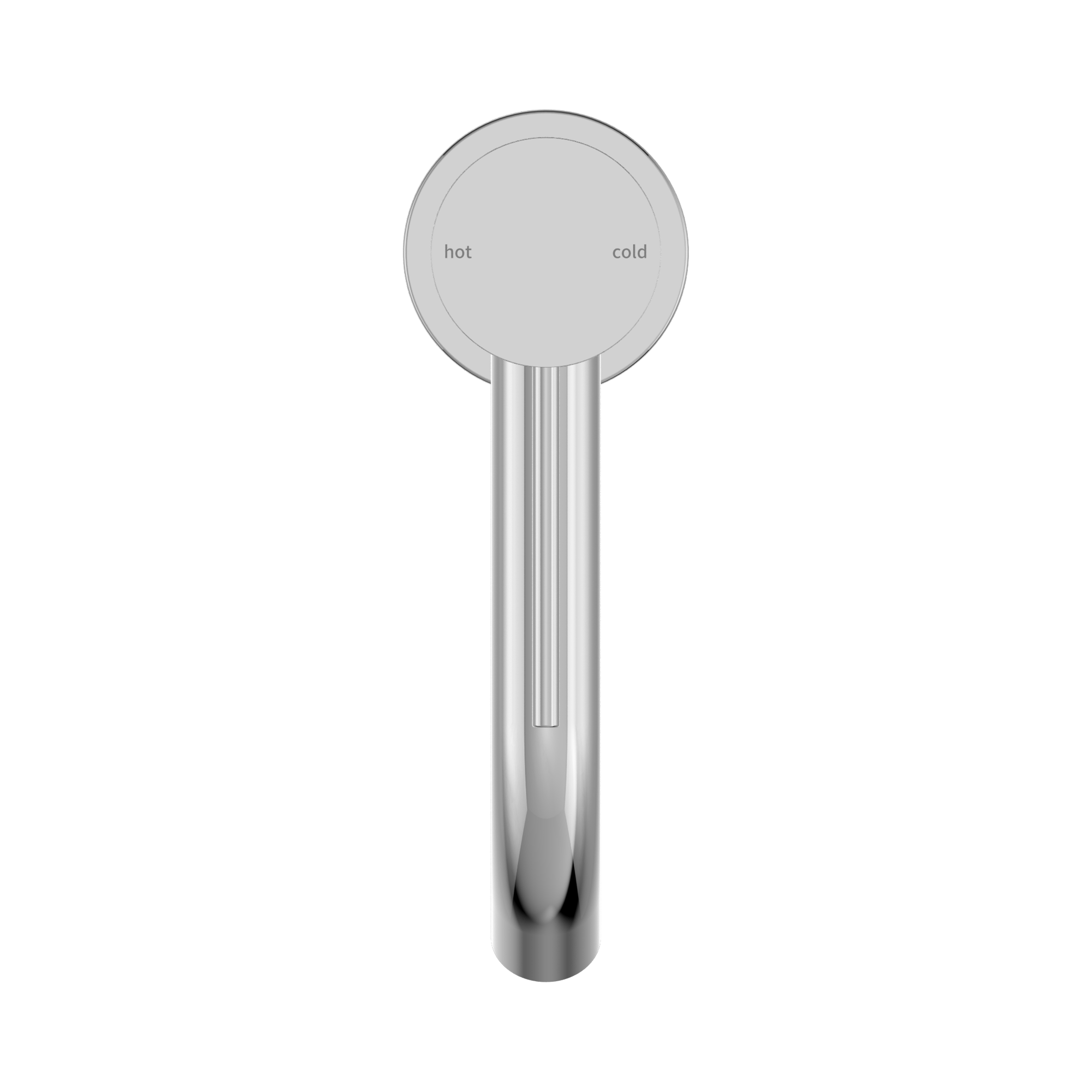 NR221901 CH Mecca Basin Mixer Chrome image 3
