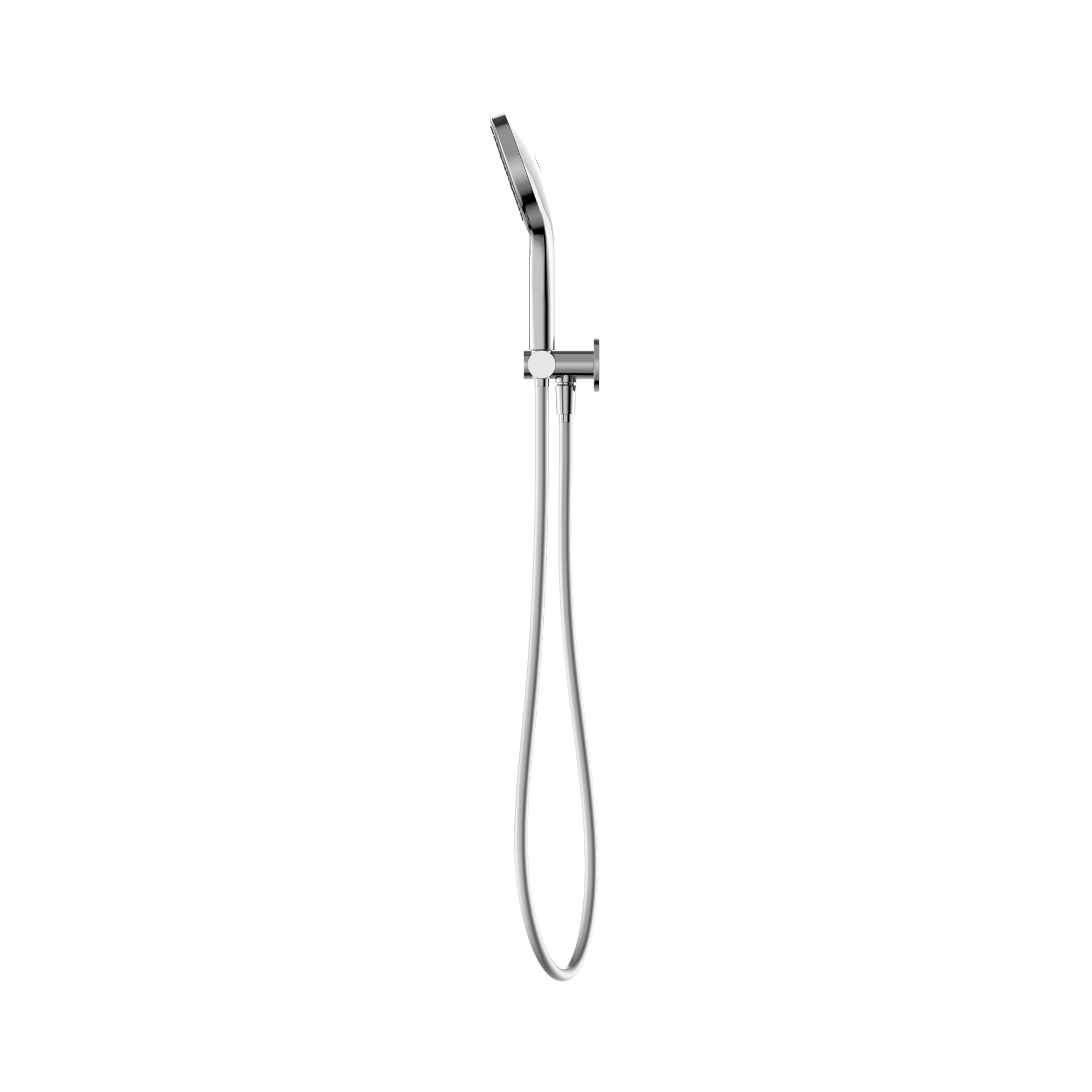 NR221905 FCH Mecca Shower On Bracket With Air Shower II Chrome image 3
