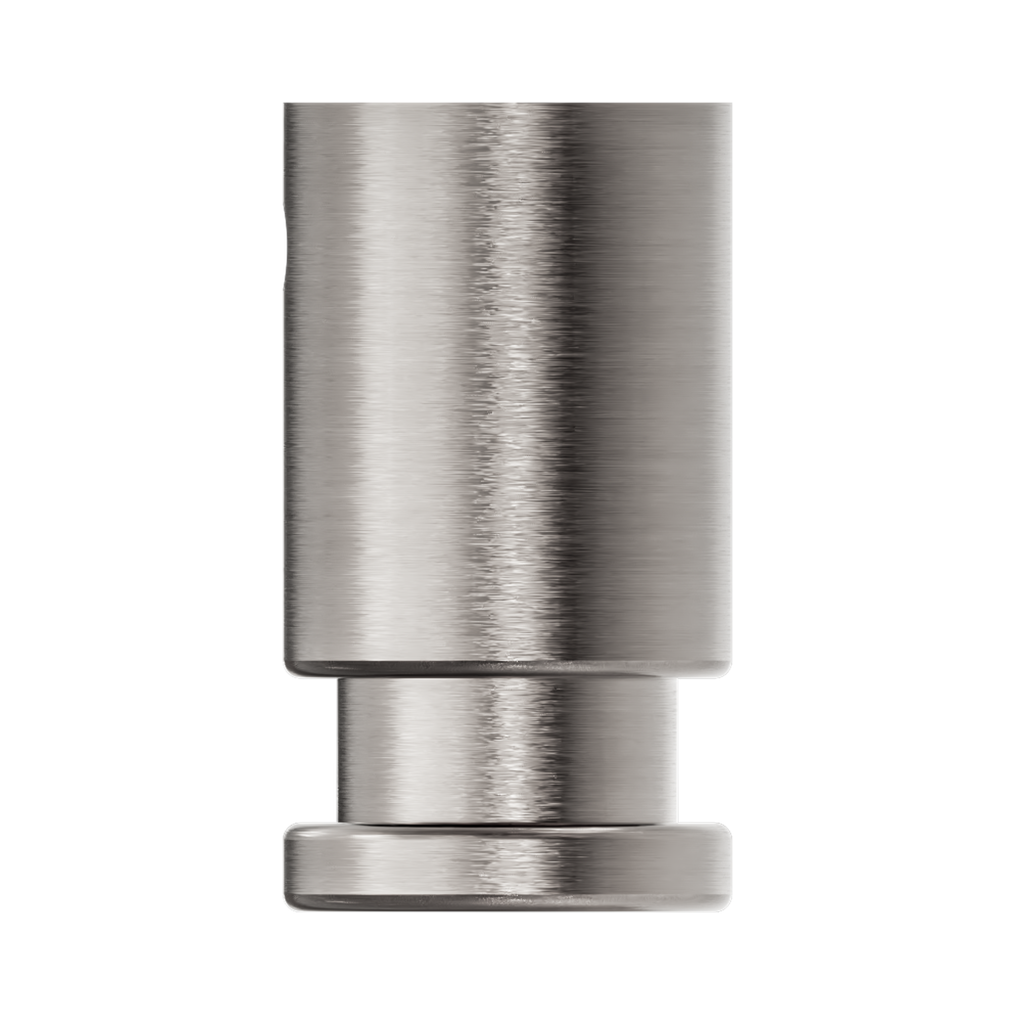 NR2382 BN New Mecca Robe Hook Brushed Nickel image 3