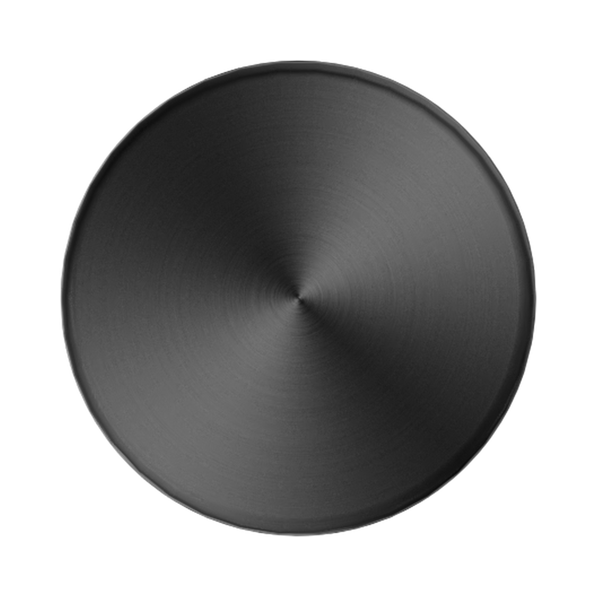 NR2382 GM New Mecca Robe Hook Gun Metal image 2