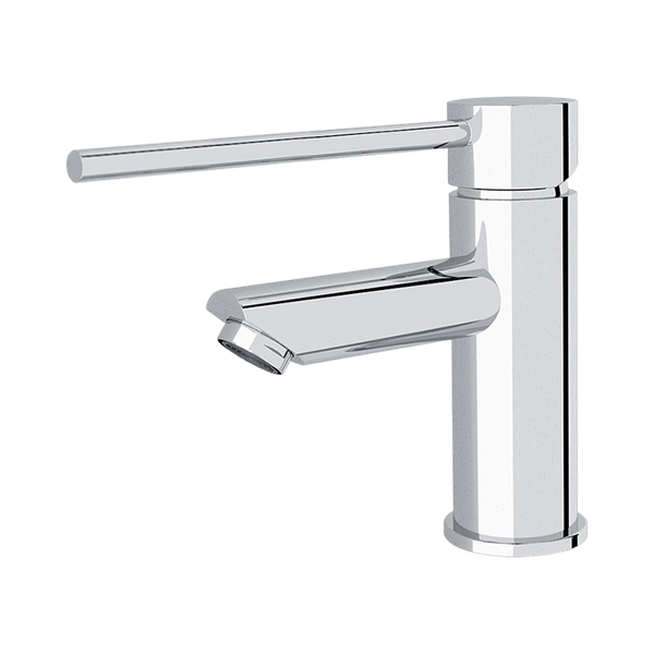 NR250802b CH Dolce Care Basin Mixer Chrome Thumb