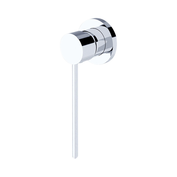 NR250809d CH Dolce Care Shower Mixer Chrome Thumb