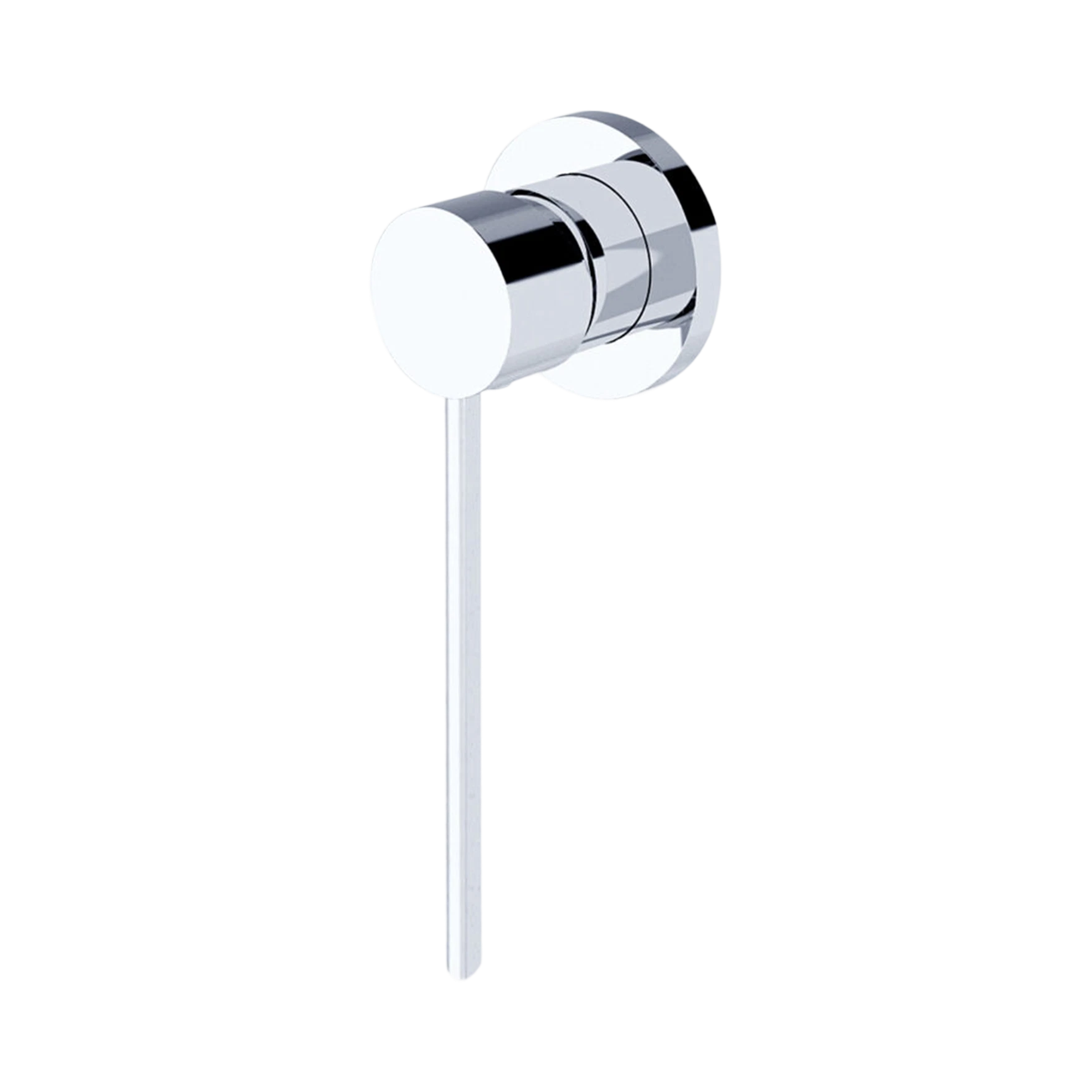 NR250809d CH Dolce Care Shower Mixer Chrome image 1