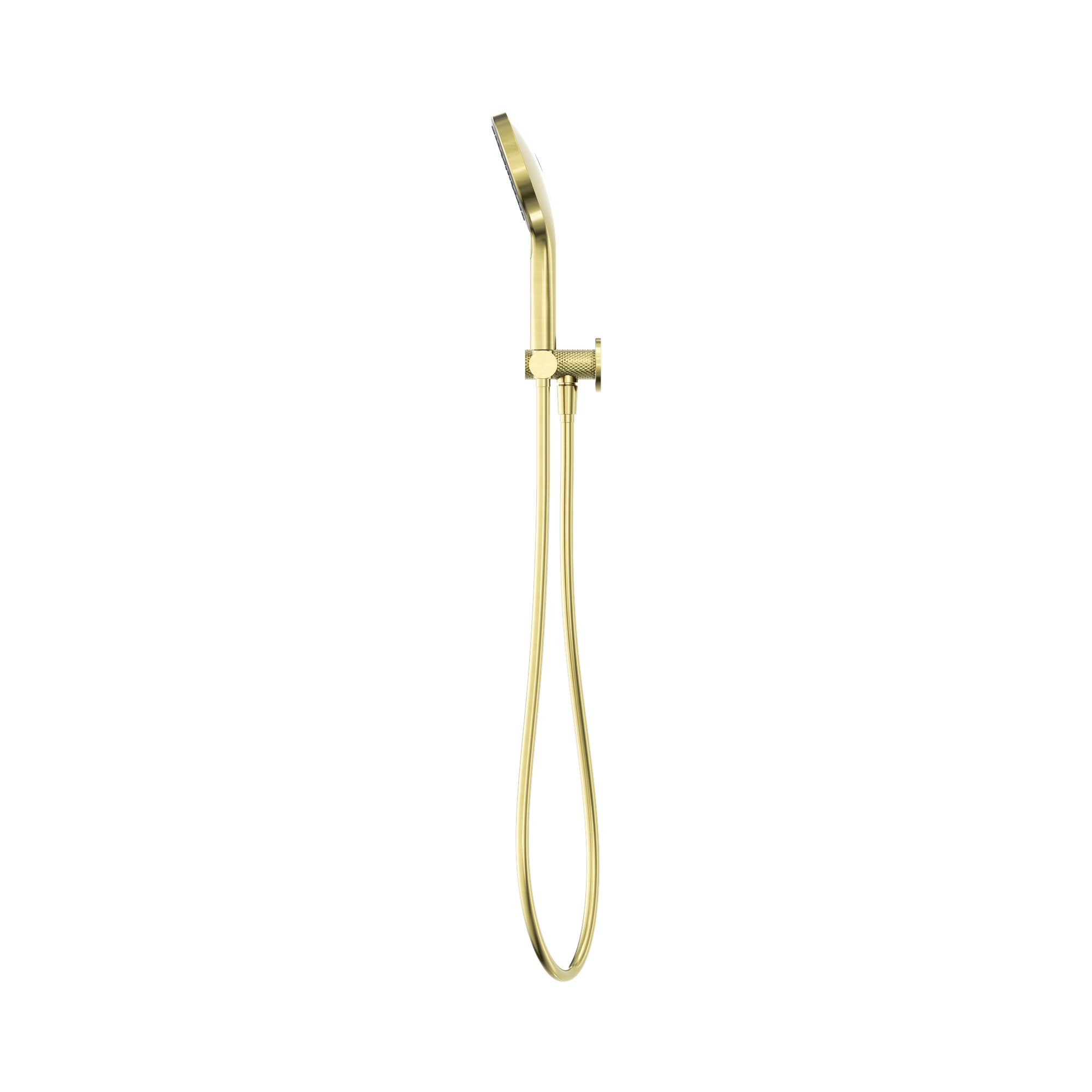 NR251905 FBG Opal Shower On Bracket With Air Shower II Brushed Gold image 3