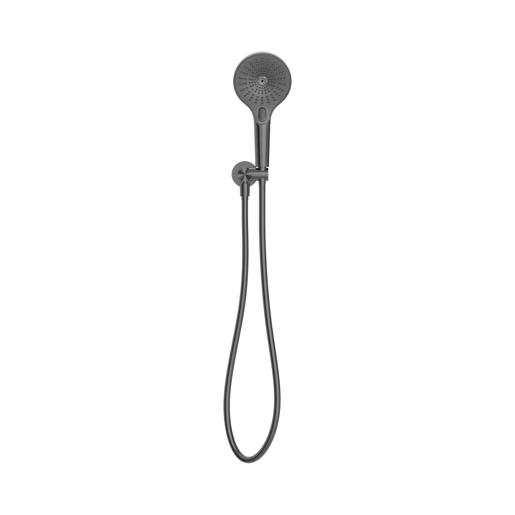 NR251905c GR Opal Shower On Bracket Graphite image 2