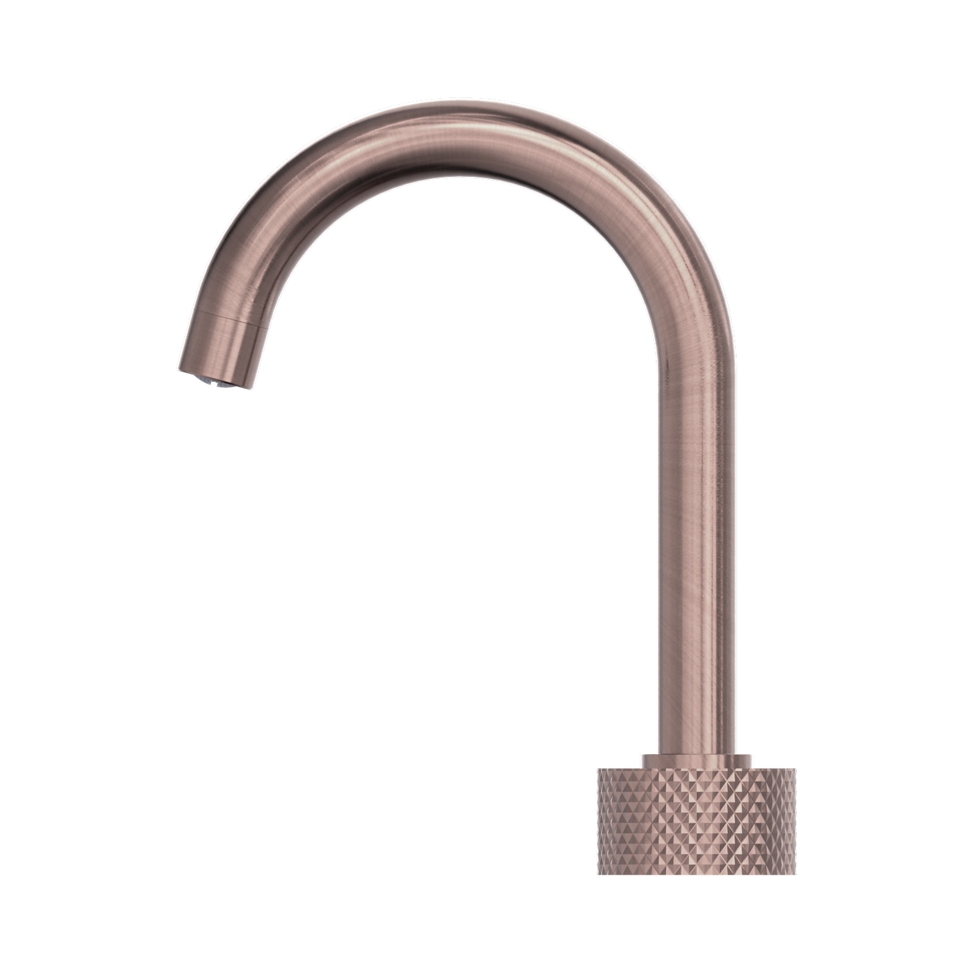 NR252001 BZ Opal Progressive Basin Set Brushed Bronze image 3