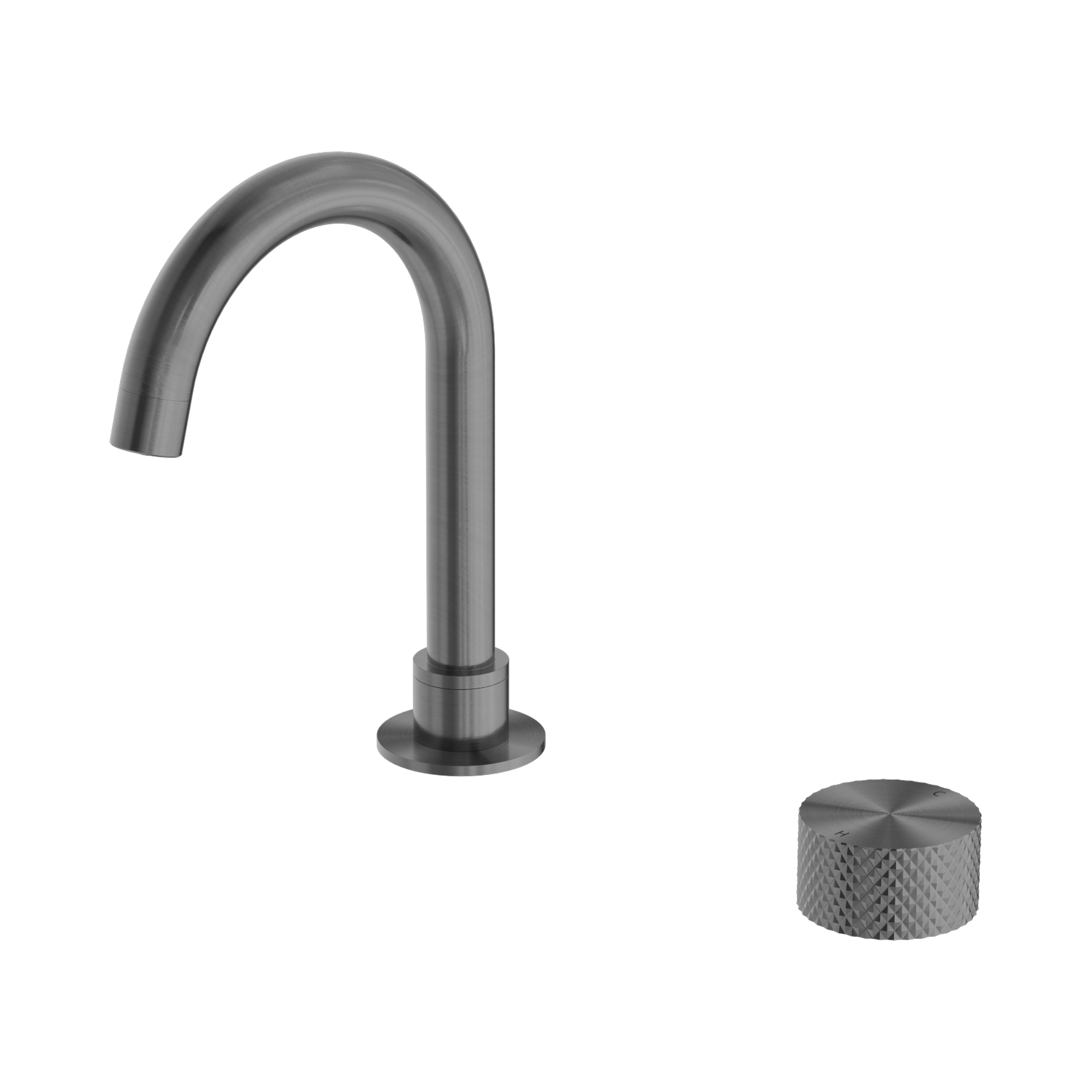 NR252001 GR Opal Progressive Basin Set Graphite image 1