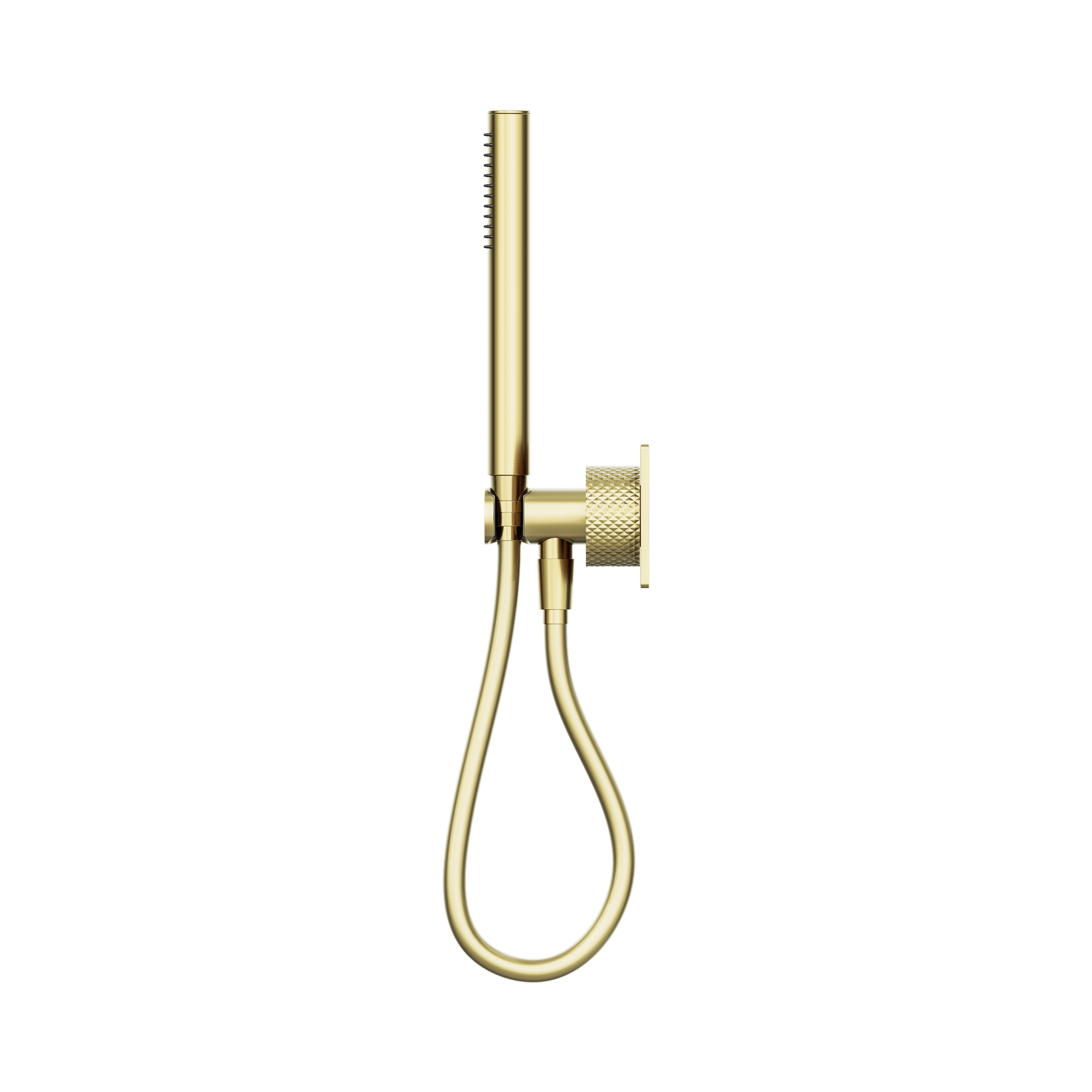 NR252003c BG Opal Progressive Shower System Brushed Gold image 3