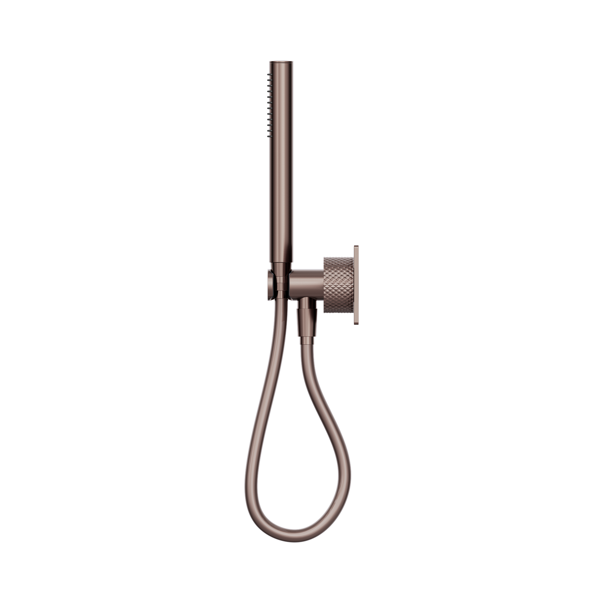 NR252003c BZ Opal Progressive Shower System Brushed Bronze image 3