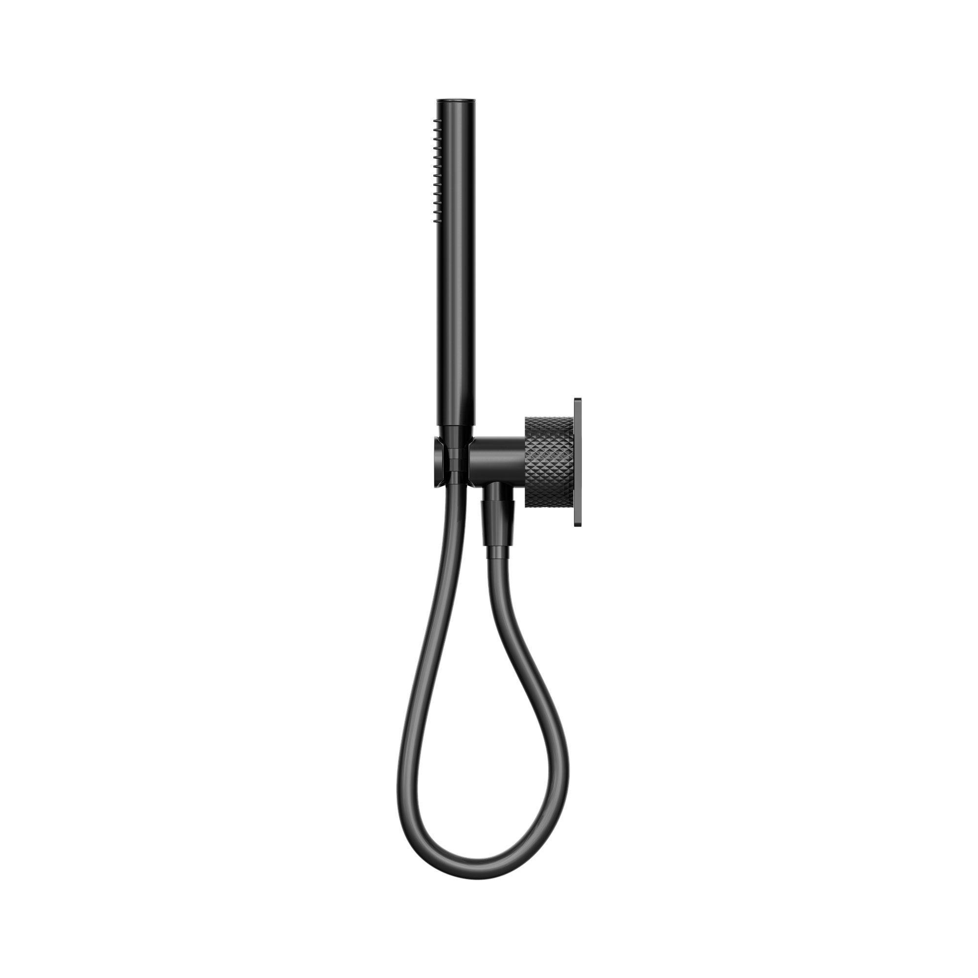NR252003c GR Opal Progressive Shower System Graphite image 3