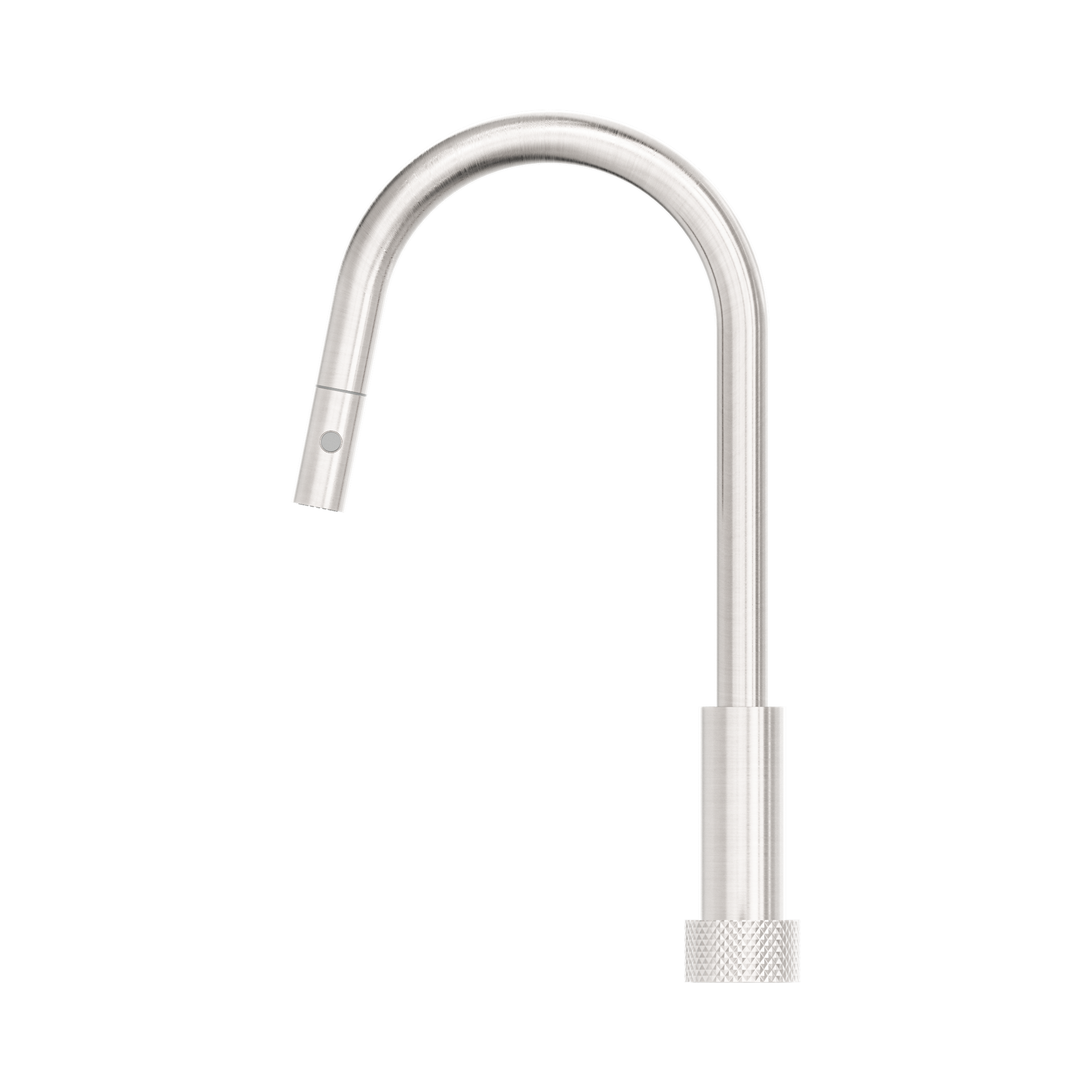NR252008 BN Opal Progressive Pull Out Kitchen Set Brushed Nickel image 3