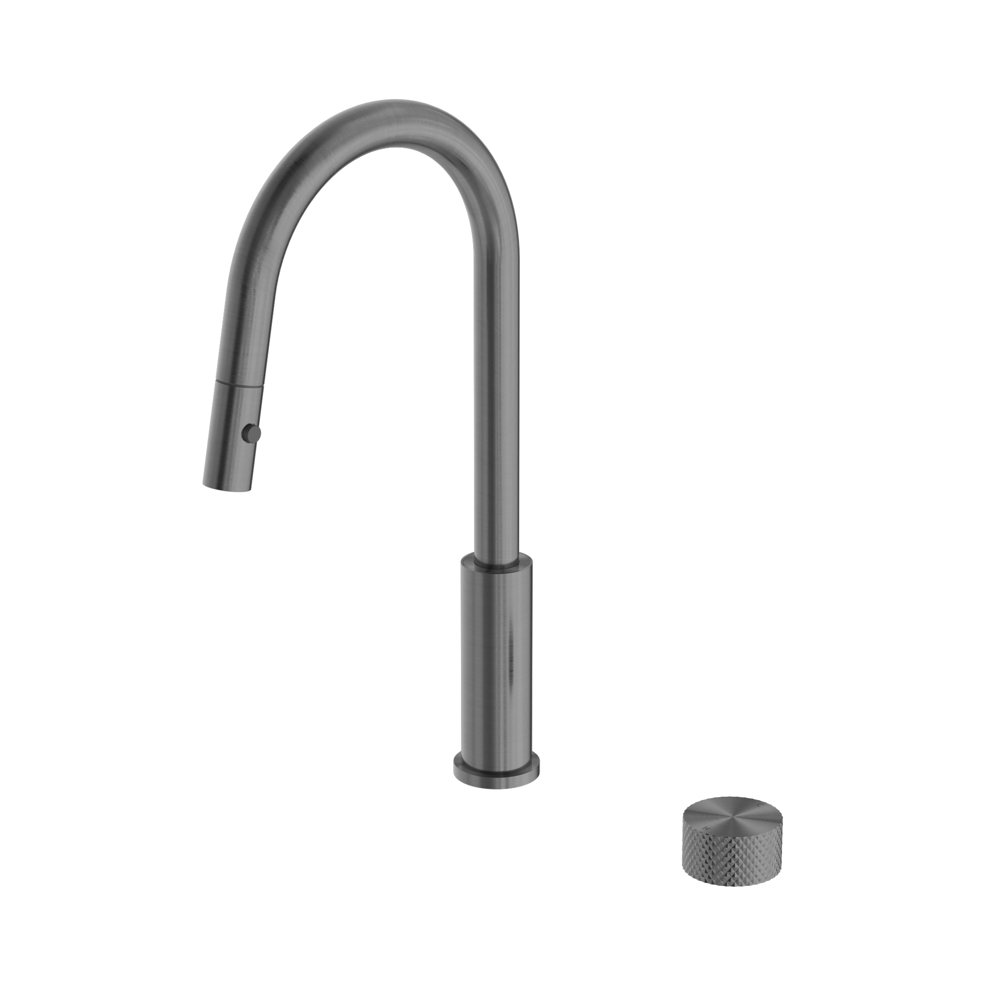 NR252008 GR Opal Progressive Pull Out Kitchen Set Graphite image 1