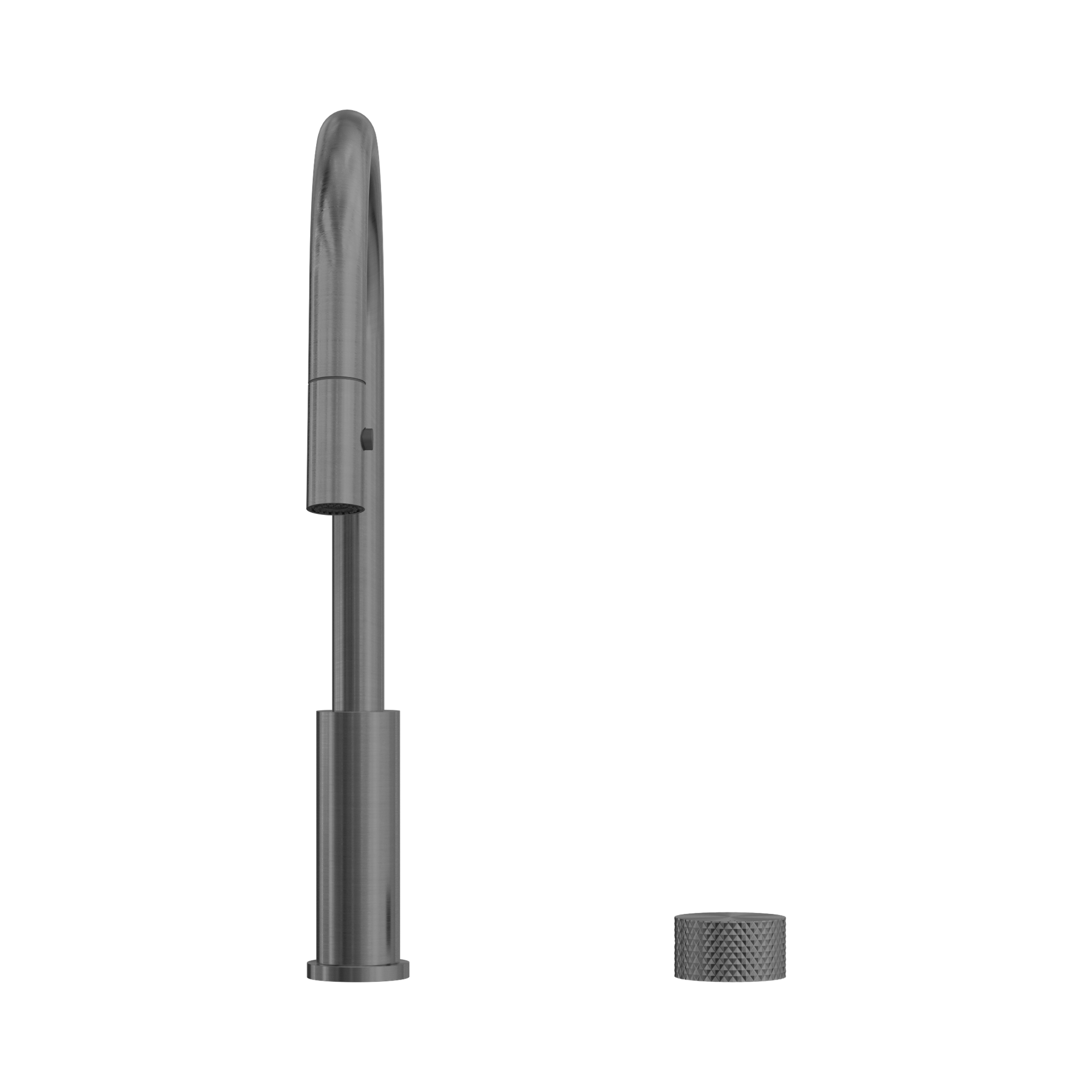 NR252008 GR Opal Progressive Pull Out Kitchen Set Graphite image 2