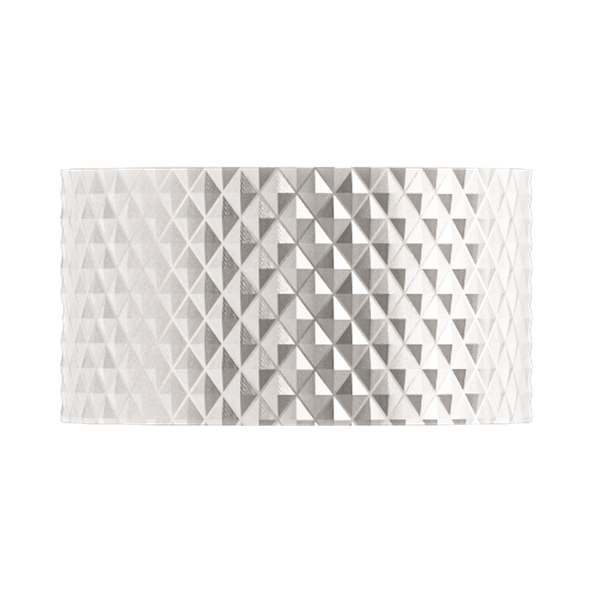 NR252009 BN Opal Progressive Shower Mixer Brushed Nickel image 3