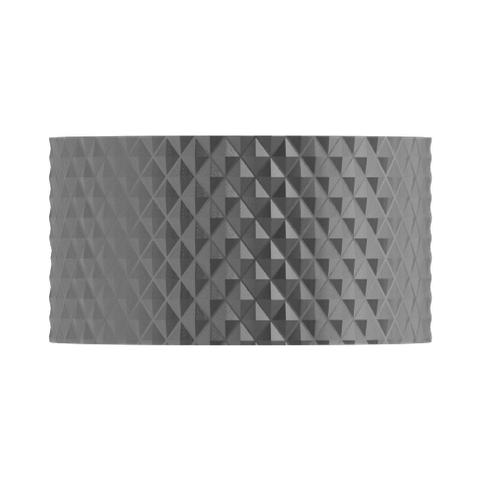 NR252009 GR Opal Progressive Shower Mixer Graphite image 3