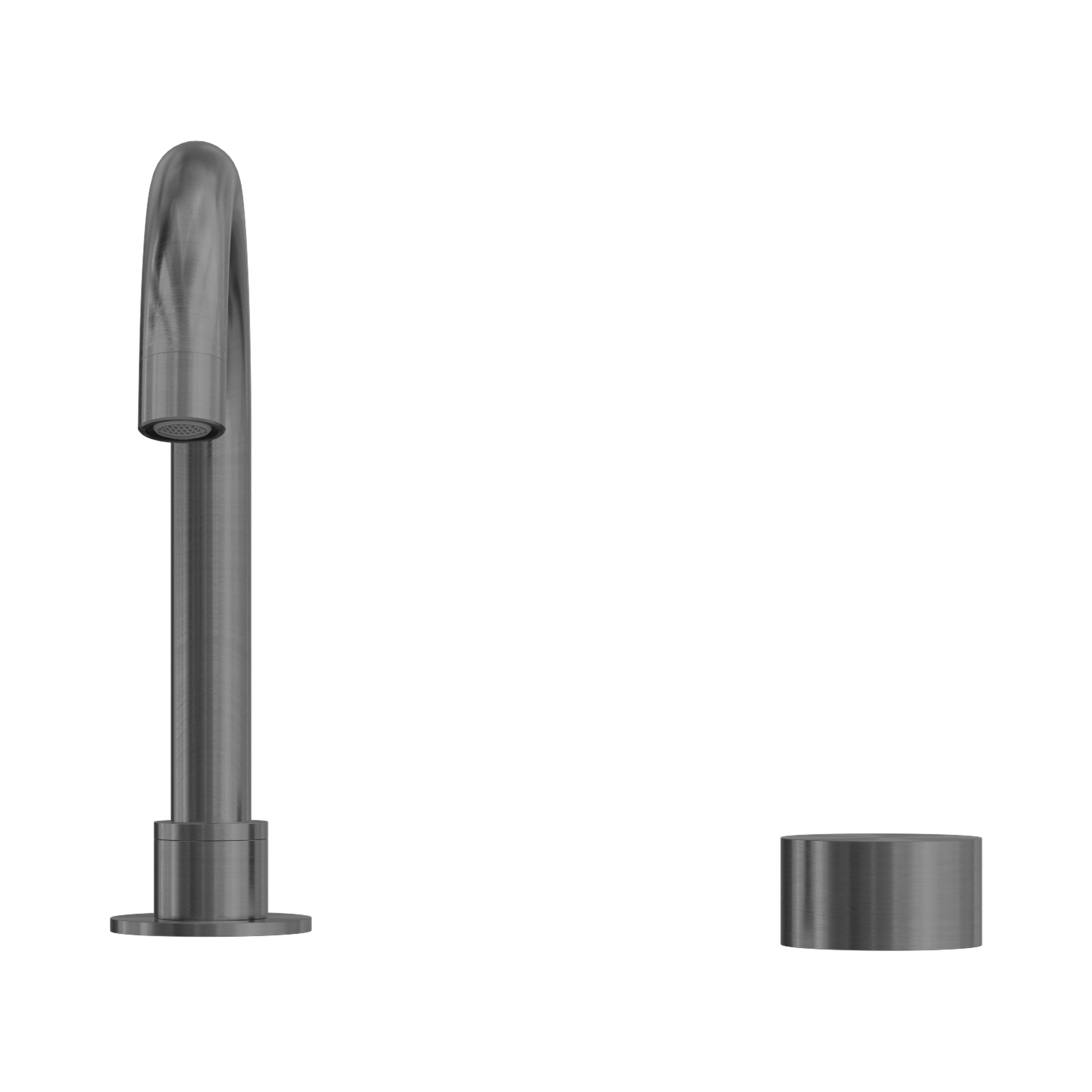 NR271901 GM Kara Progressive Basin Set Gun Metal image 3